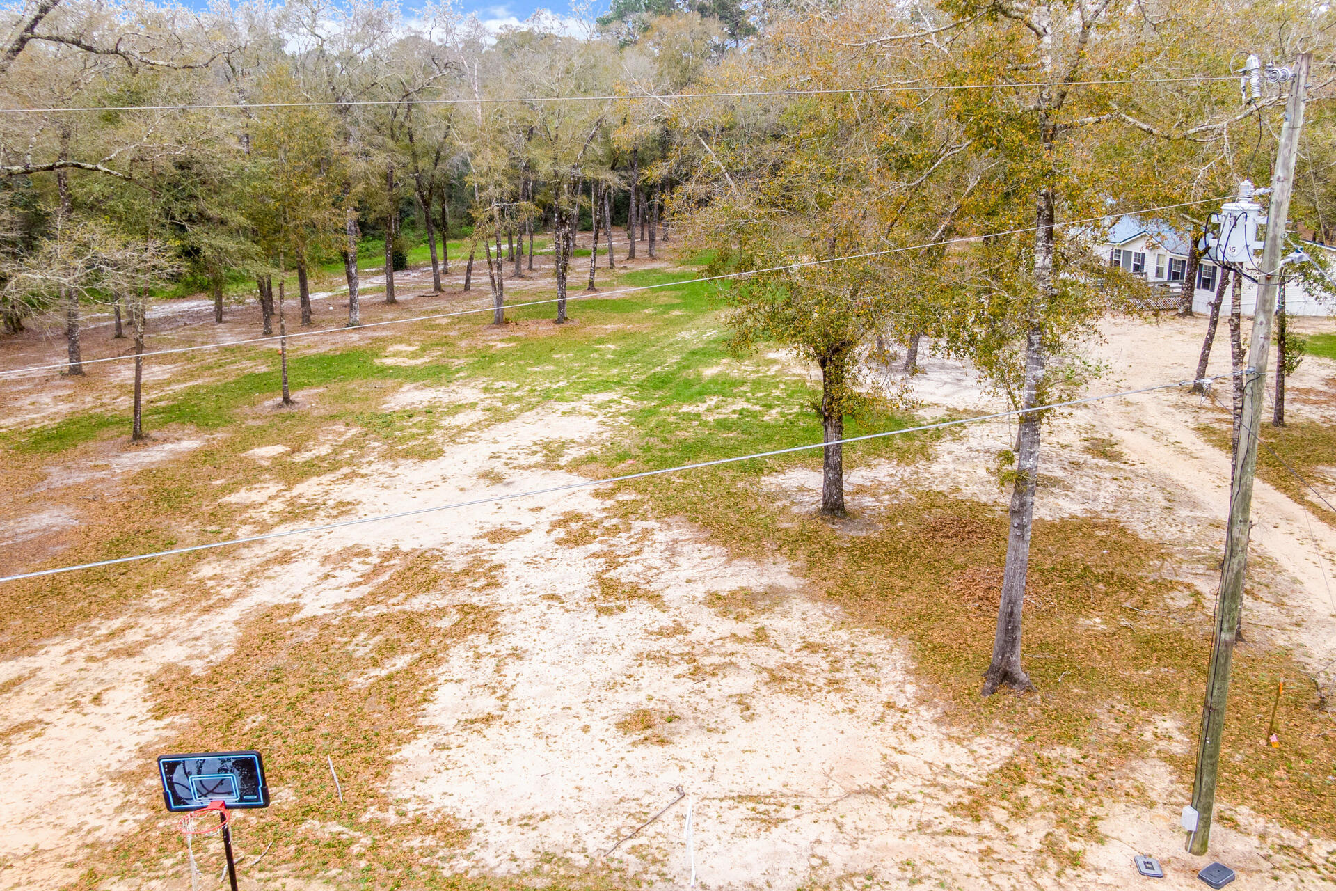 FAIRFIELD ESTATES - Residential