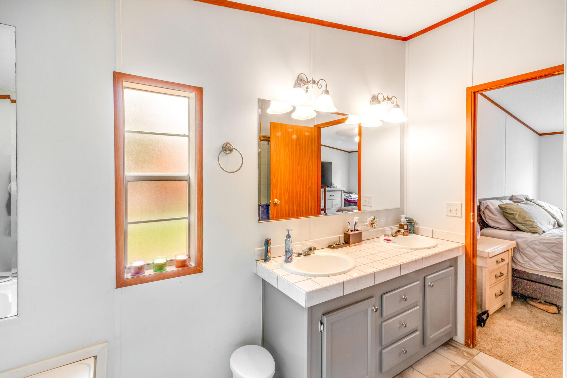 FAIRFIELD ESTATES - Residential