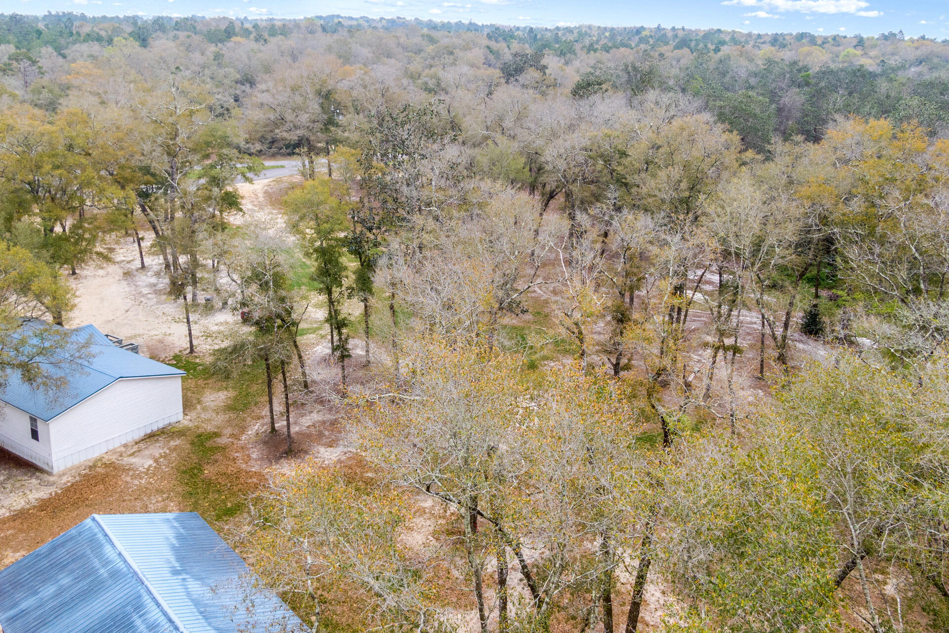 FAIRFIELD ESTATES - Residential