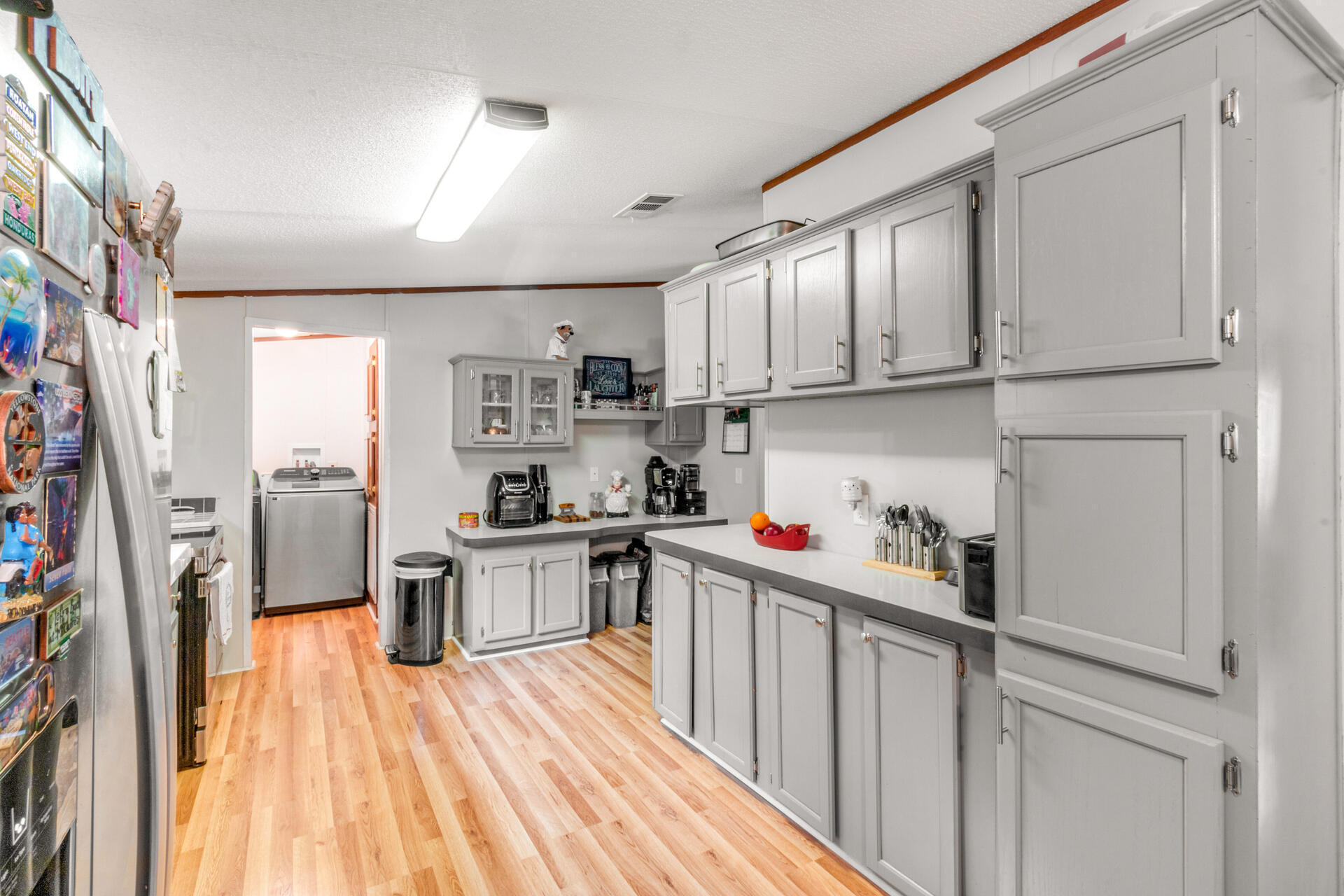 FAIRFIELD ESTATES - Residential