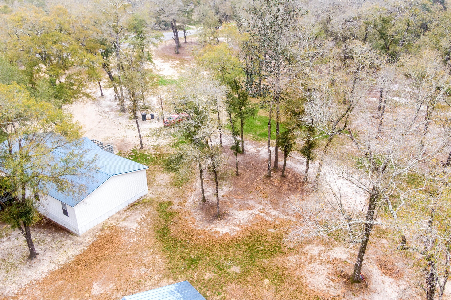 FAIRFIELD ESTATES - Residential