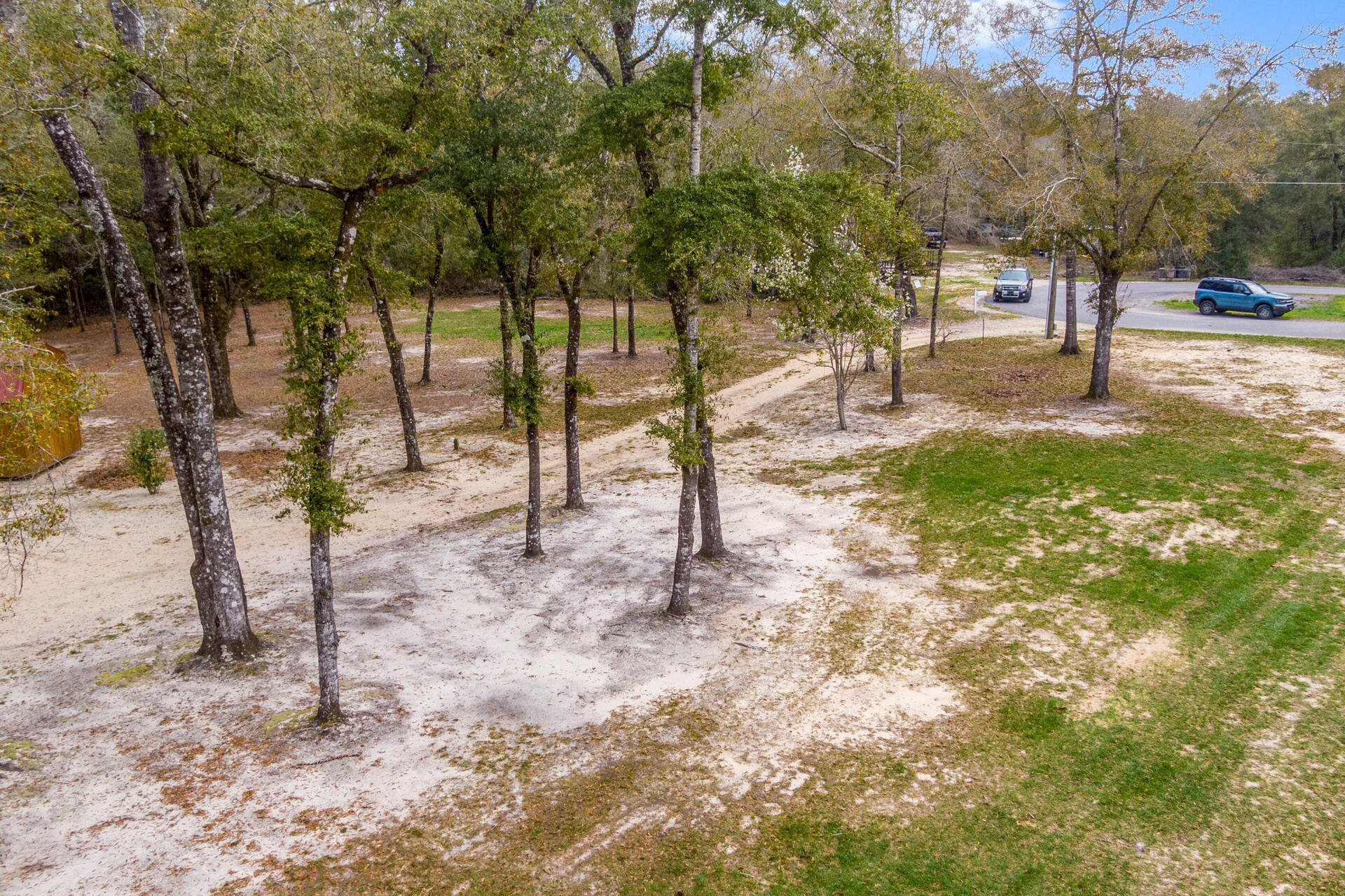 FAIRFIELD ESTATES - Residential