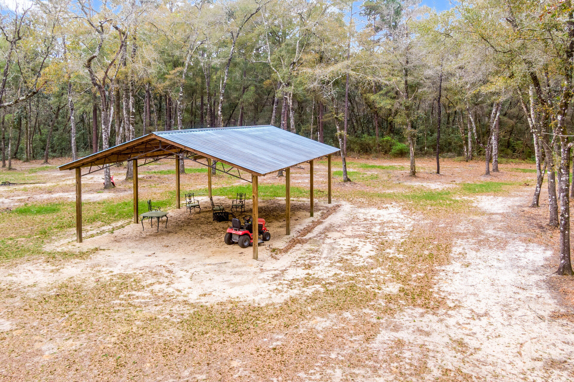 FAIRFIELD ESTATES - Residential