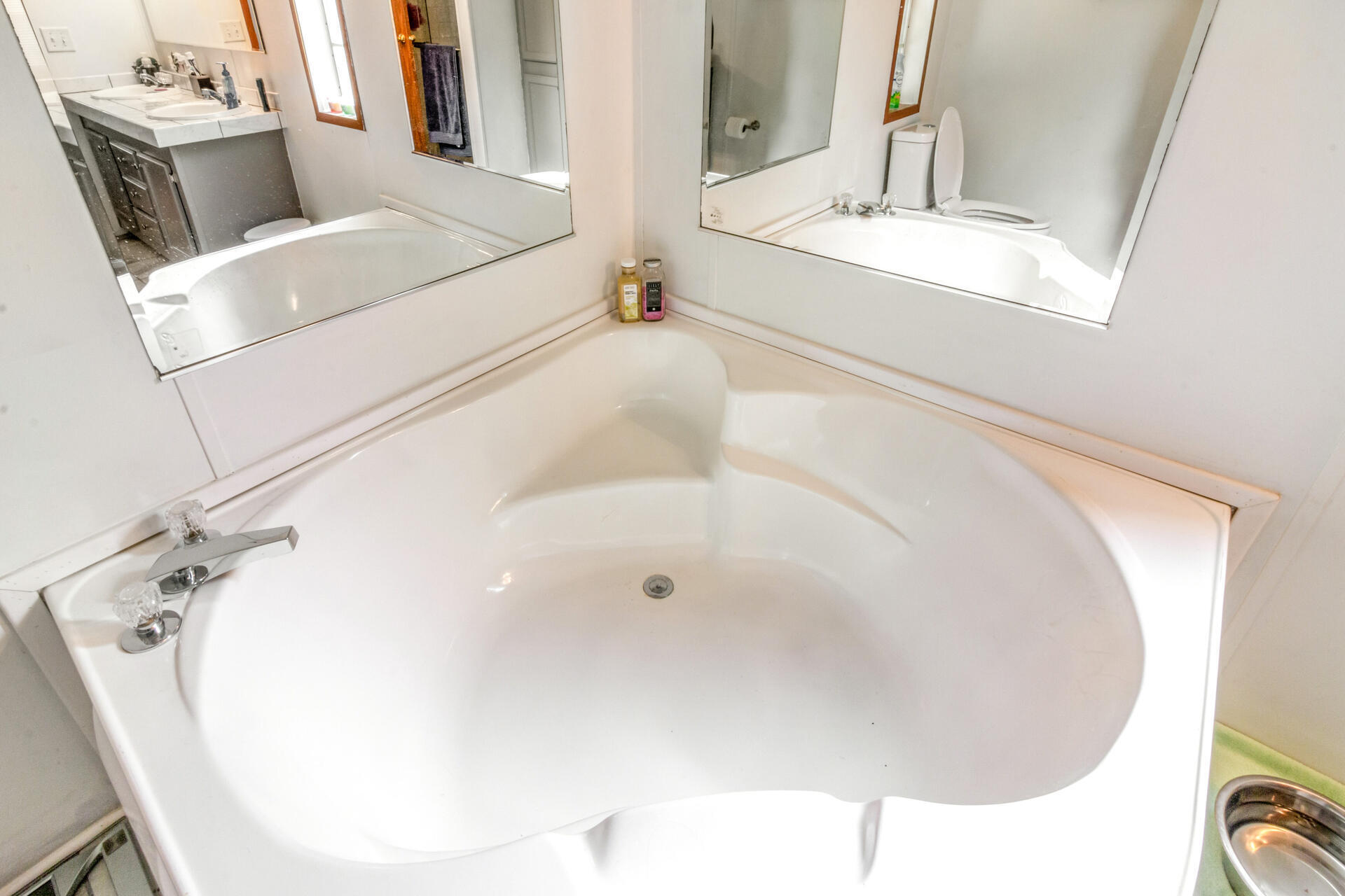 FAIRFIELD ESTATES - Residential