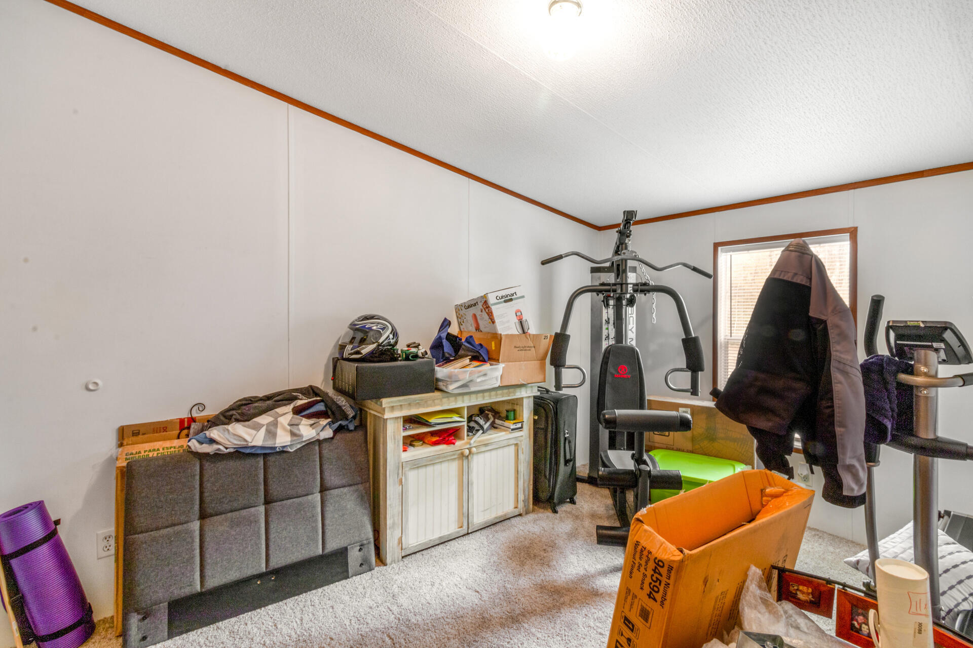 FAIRFIELD ESTATES - Residential