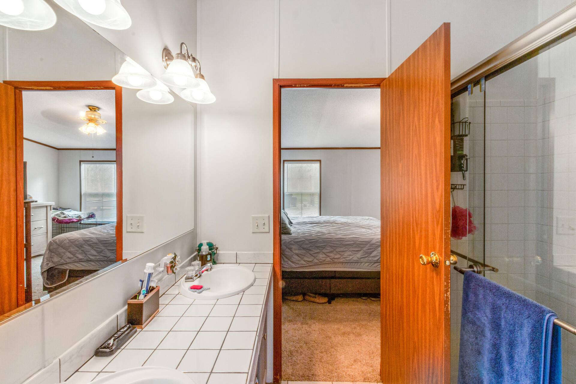 FAIRFIELD ESTATES - Residential