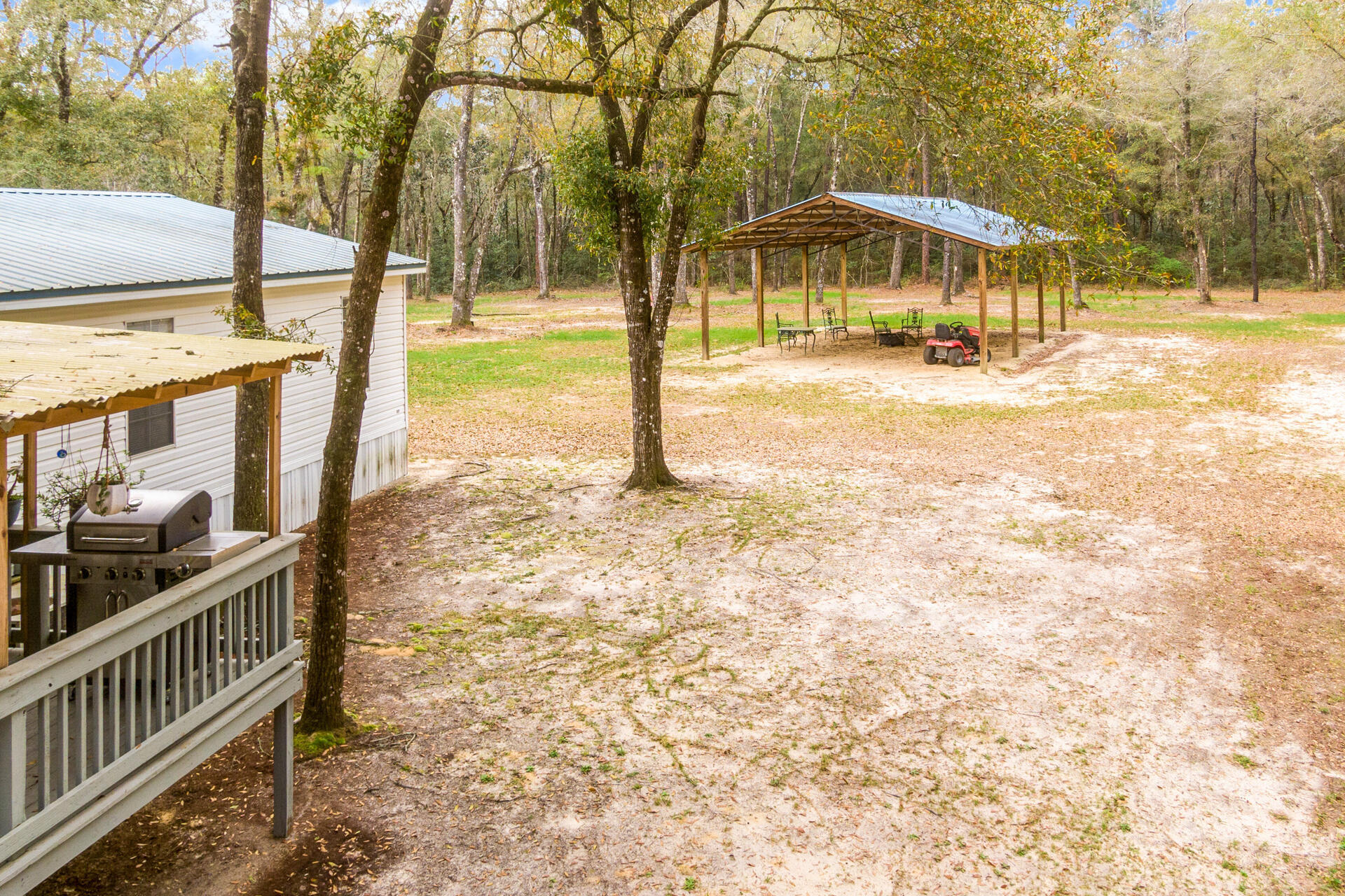 FAIRFIELD ESTATES - Residential