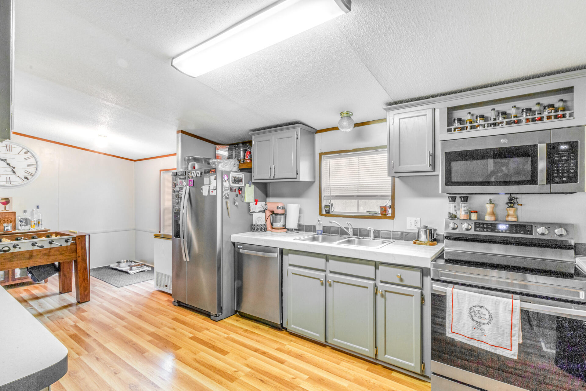 FAIRFIELD ESTATES - Residential