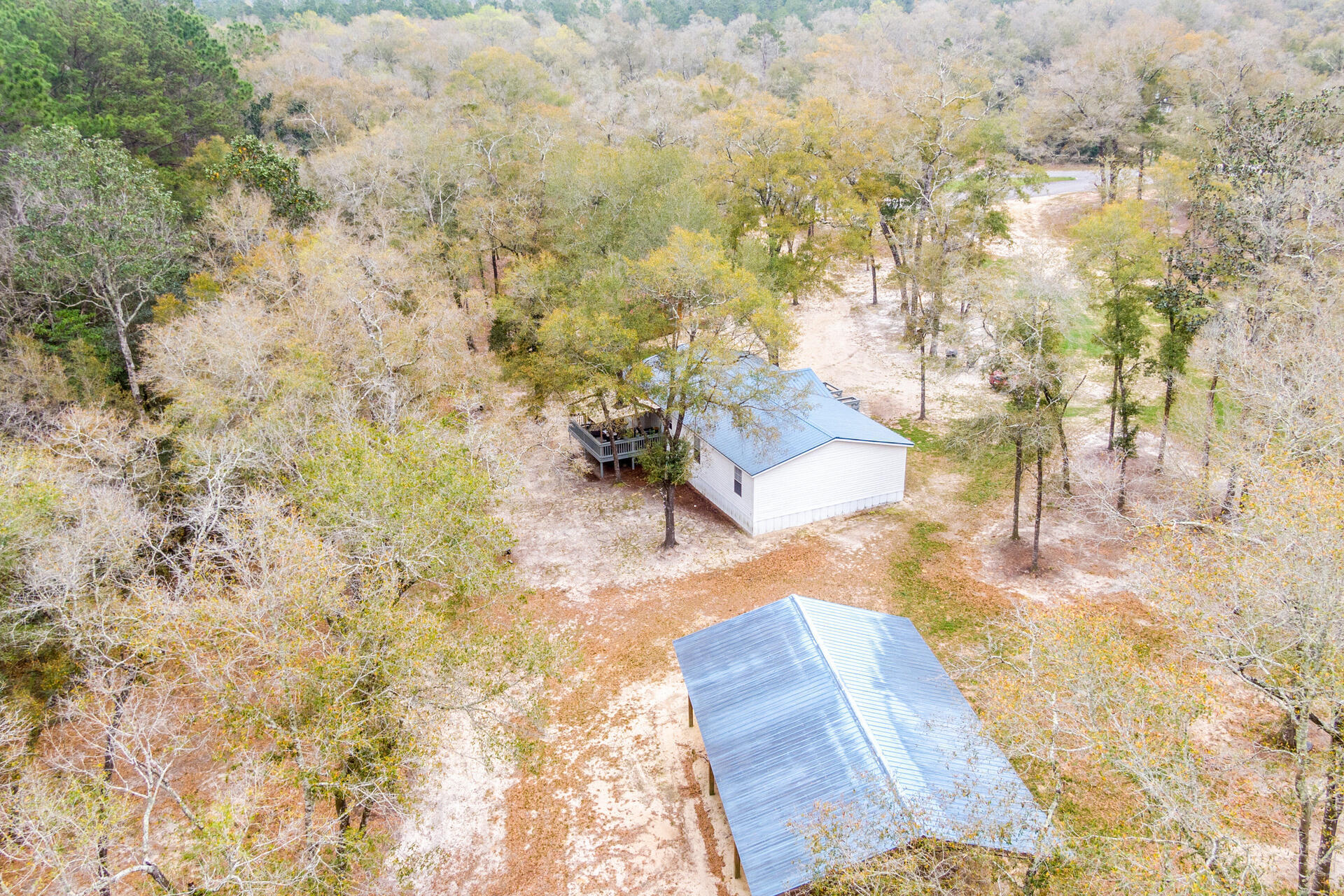 FAIRFIELD ESTATES - Residential