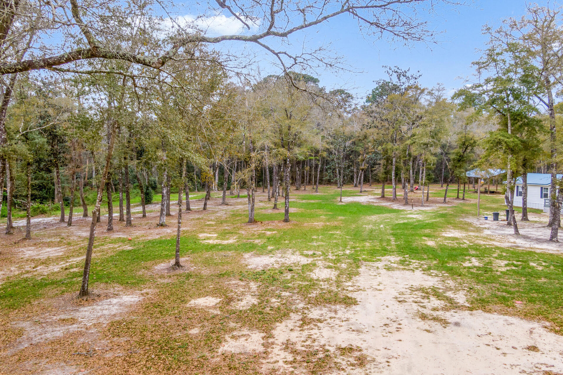 FAIRFIELD ESTATES - Residential