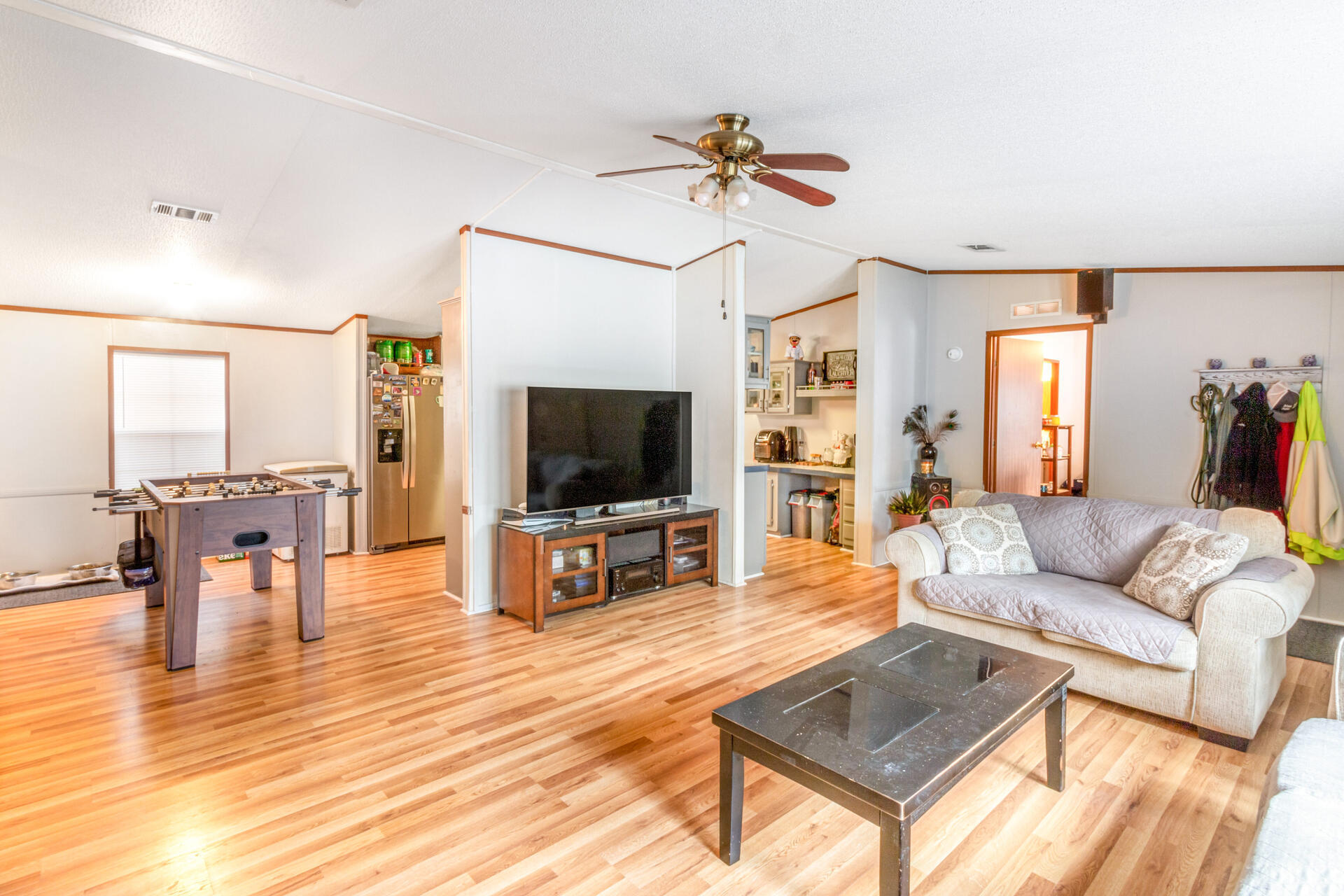 FAIRFIELD ESTATES - Residential