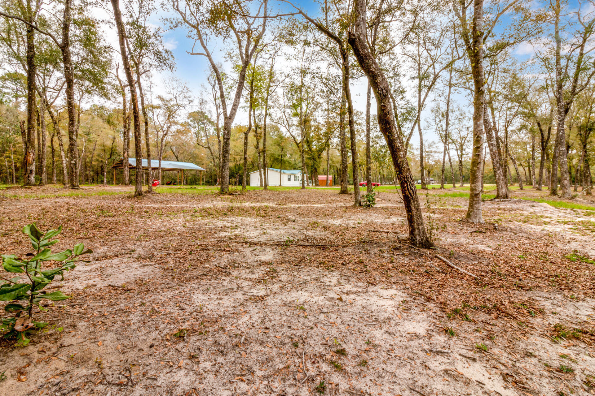 FAIRFIELD ESTATES - Residential