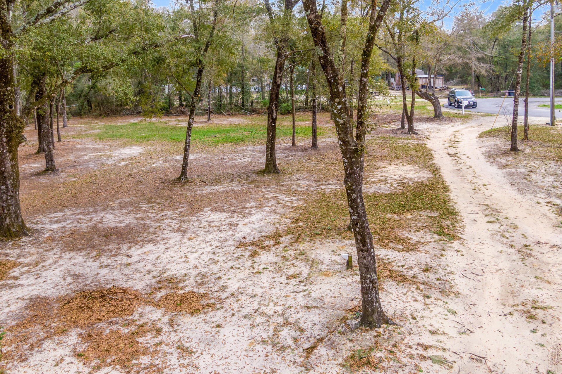 FAIRFIELD ESTATES - Residential