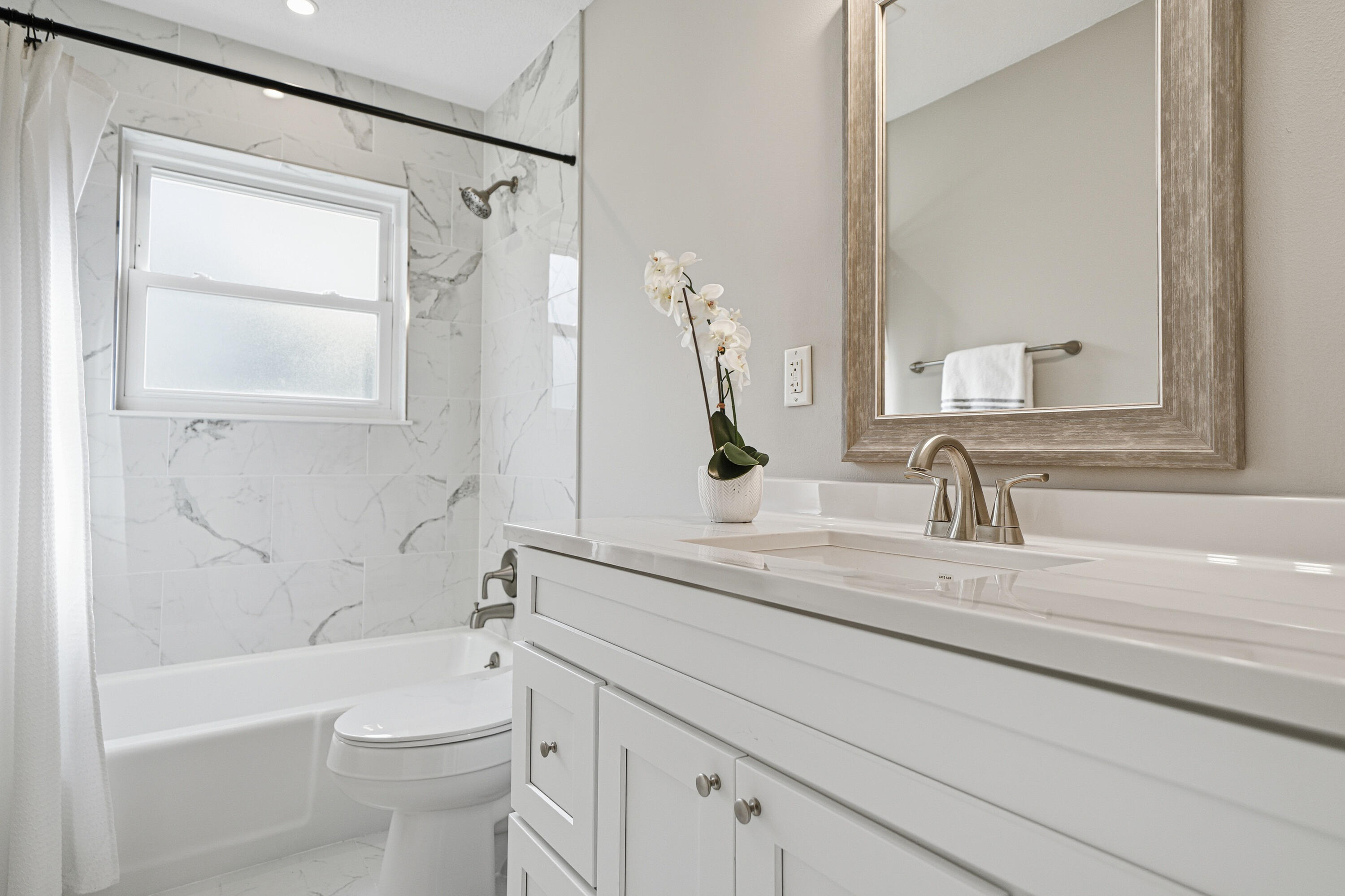 Bayou Woods 3rd Addition - Residential