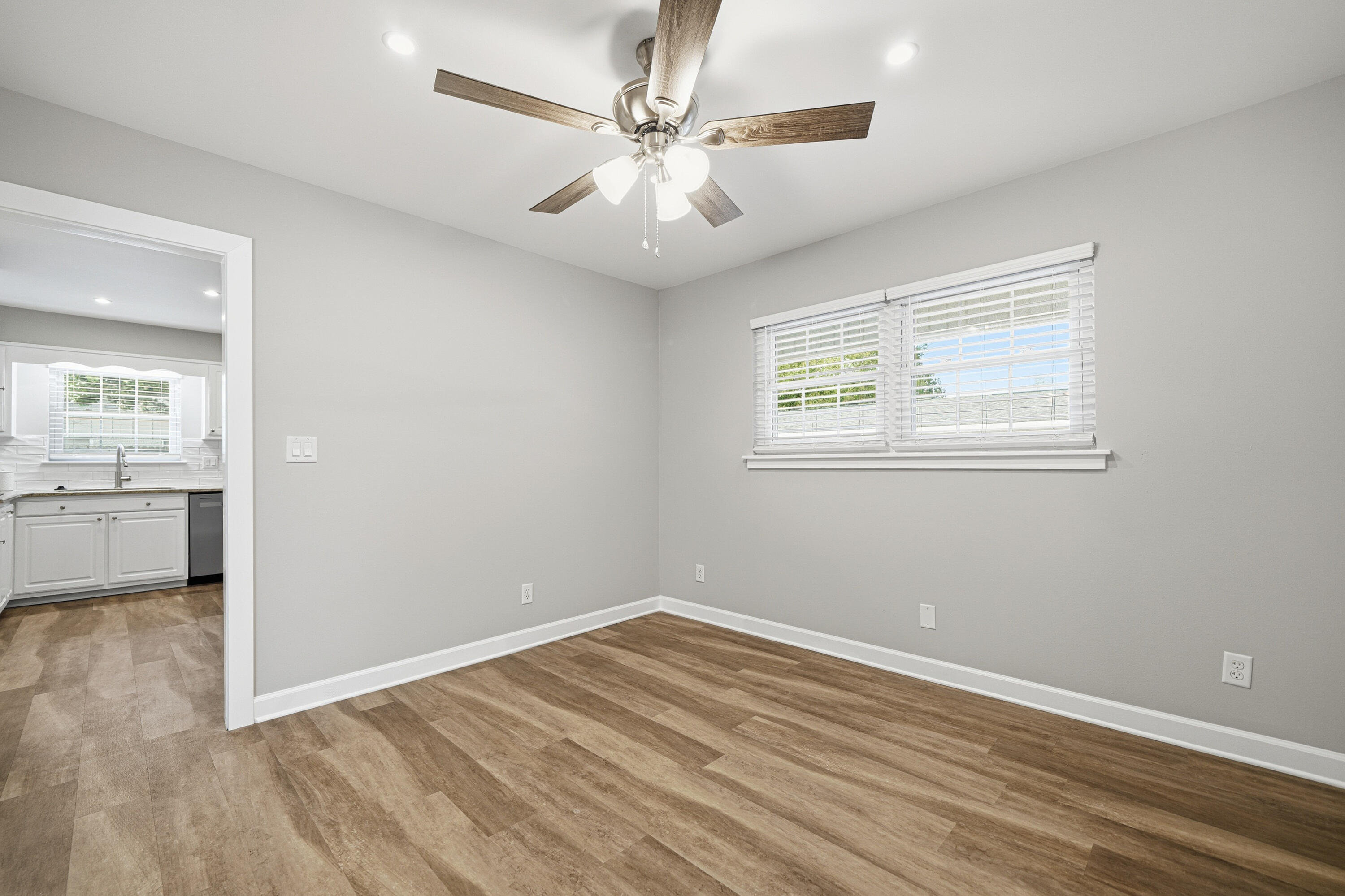 Bayou Woods 3rd Addition - Residential