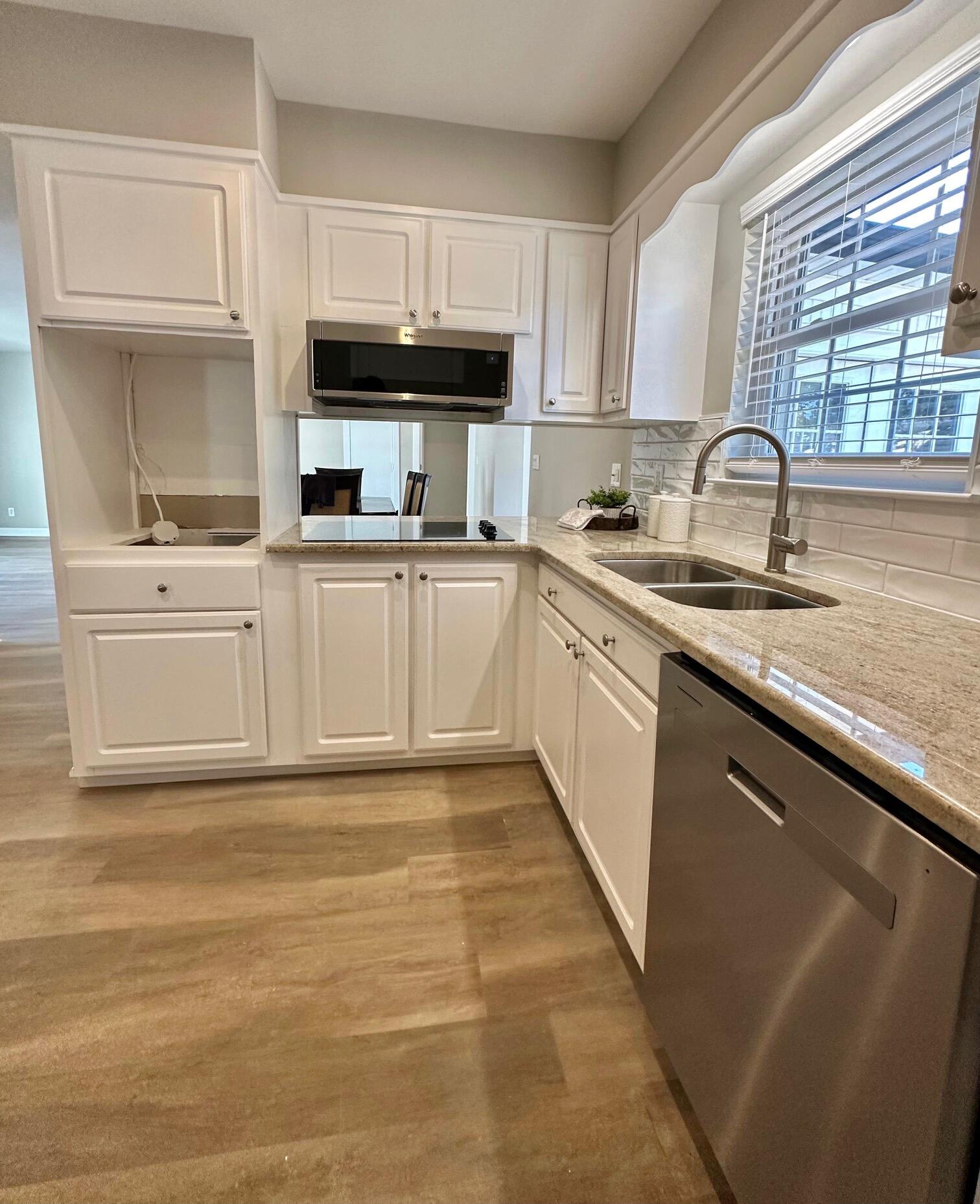 Bayou Woods 3rd Addition - Residential