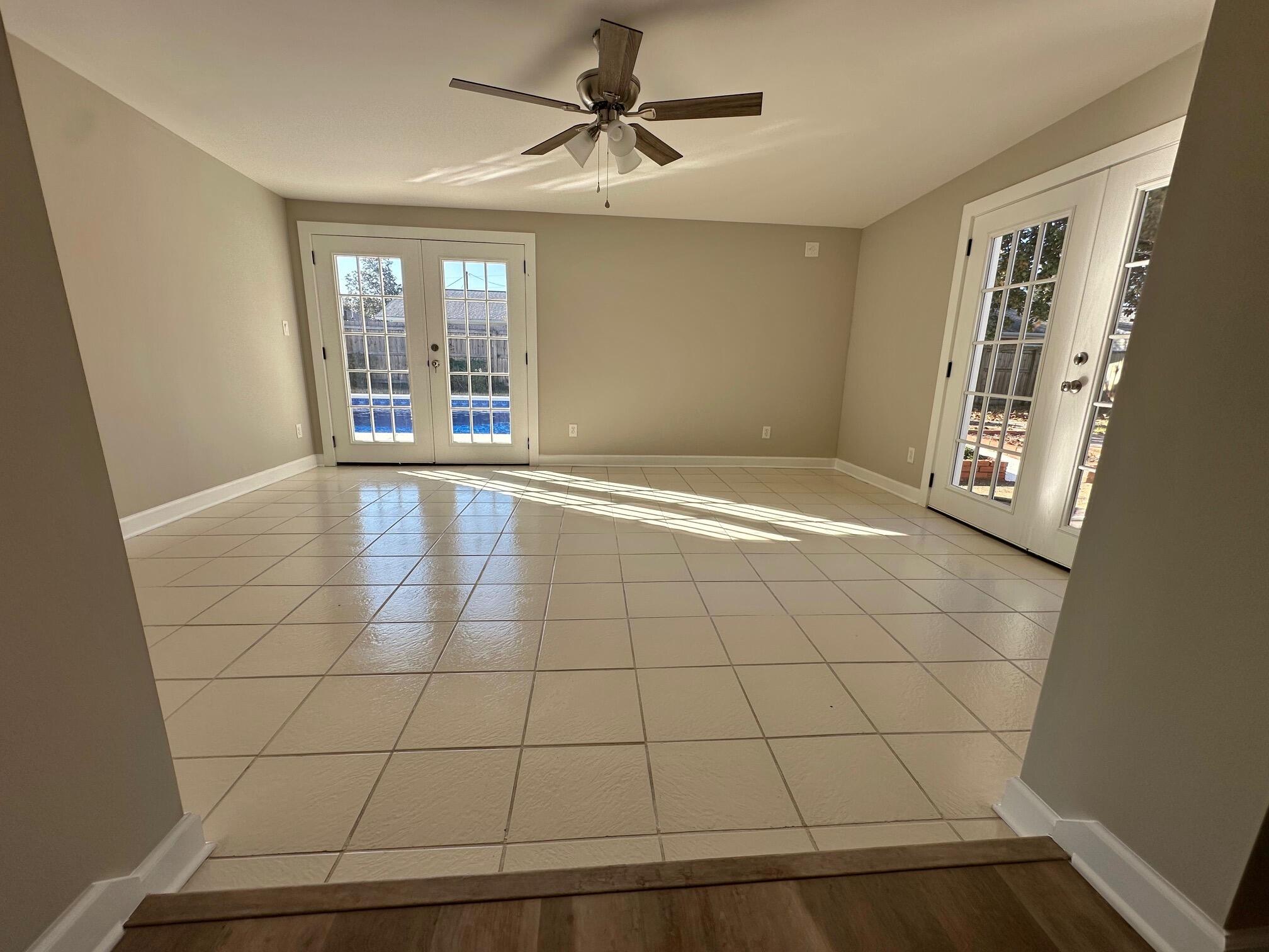 Bayou Woods 3rd Addition - Residential