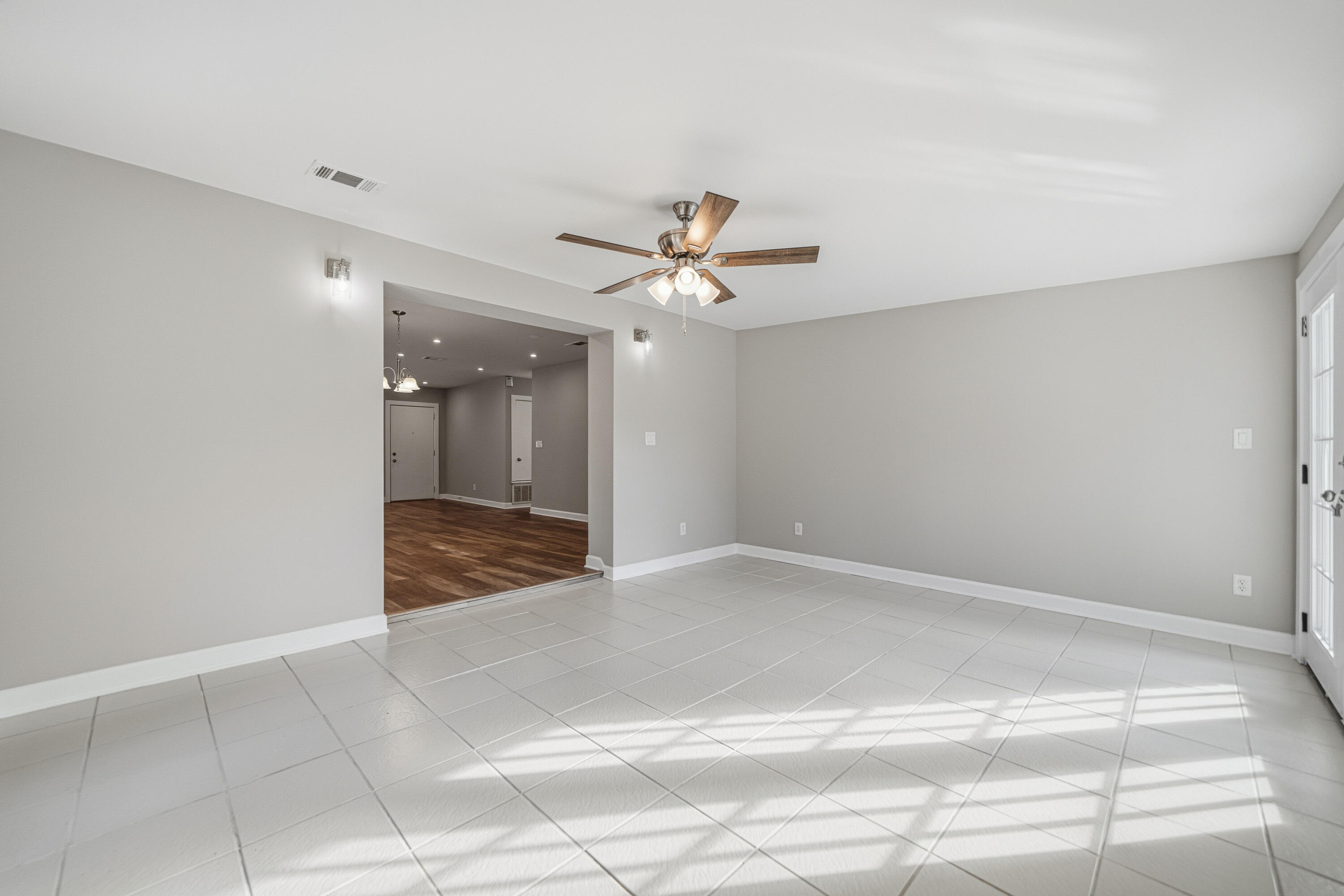 Bayou Woods 3rd Addition - Residential