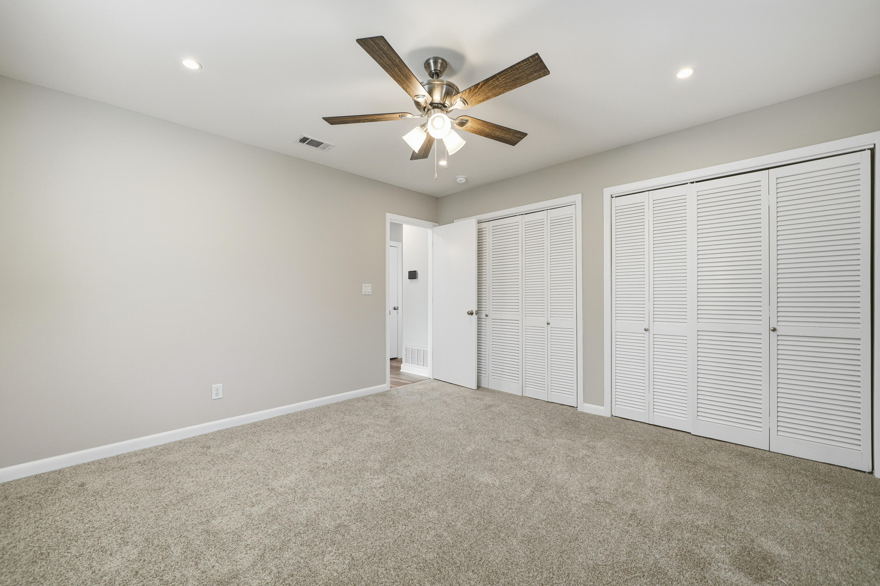 Bayou Woods 3rd Addition - Residential