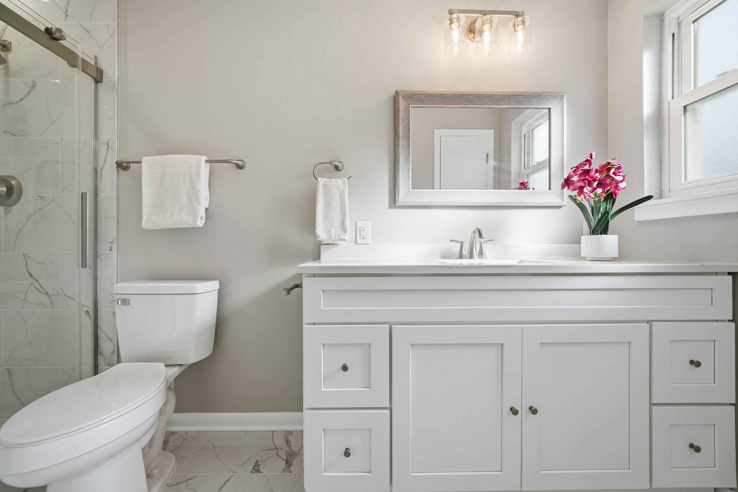 Bayou Woods 3rd Addition - Residential