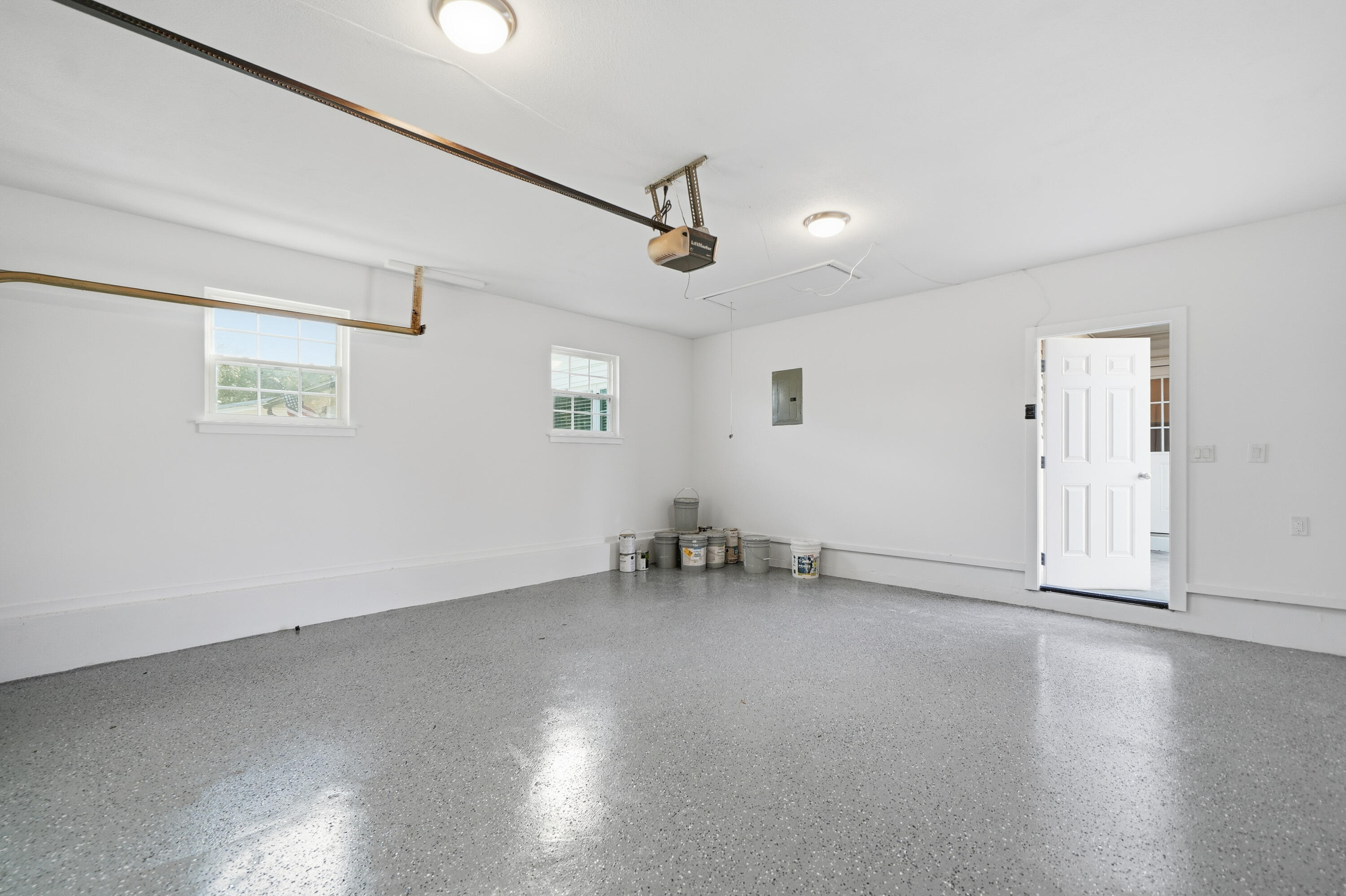 Bayou Woods 3rd Addition - Residential