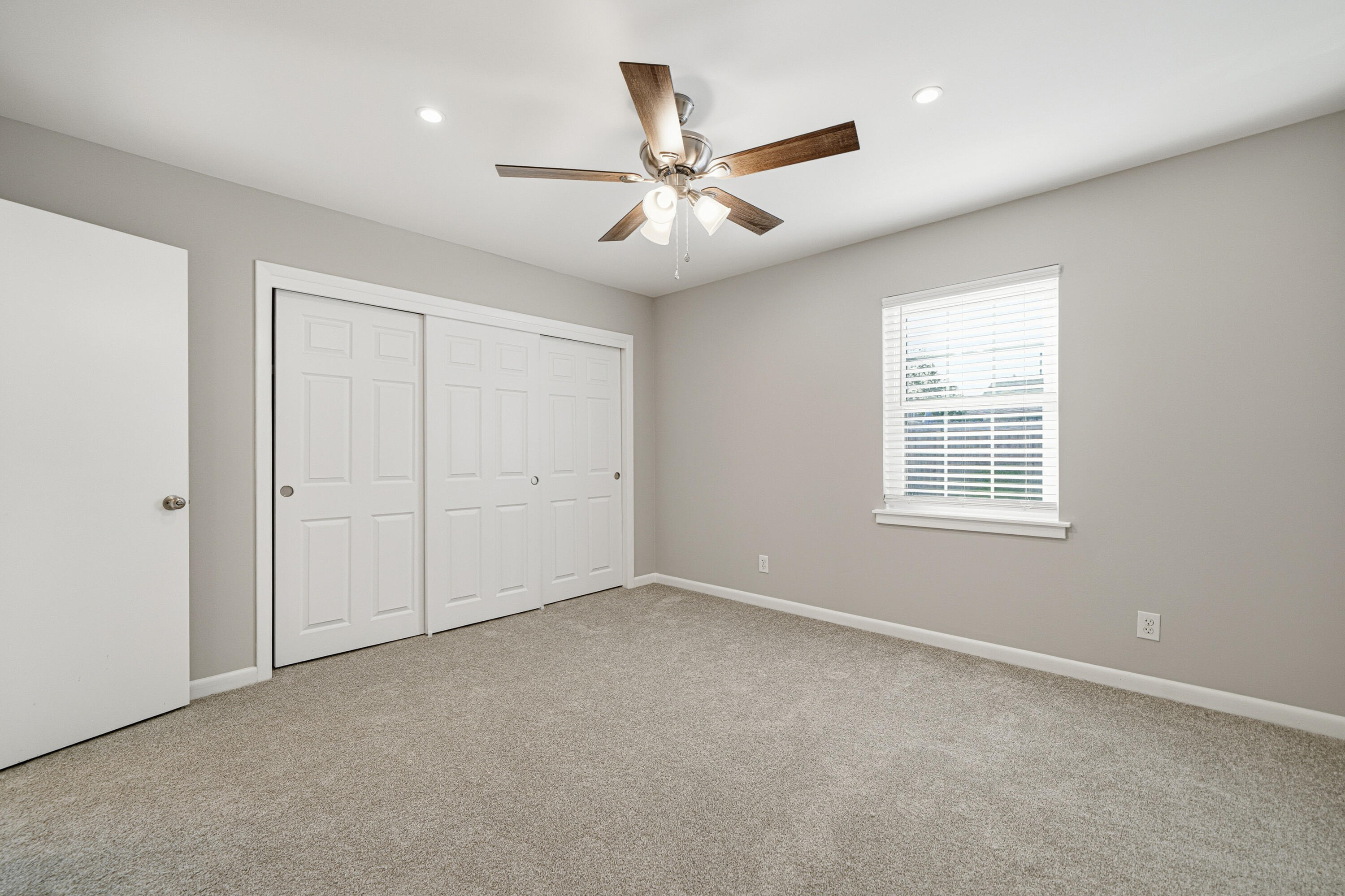 Bayou Woods 3rd Addition - Residential