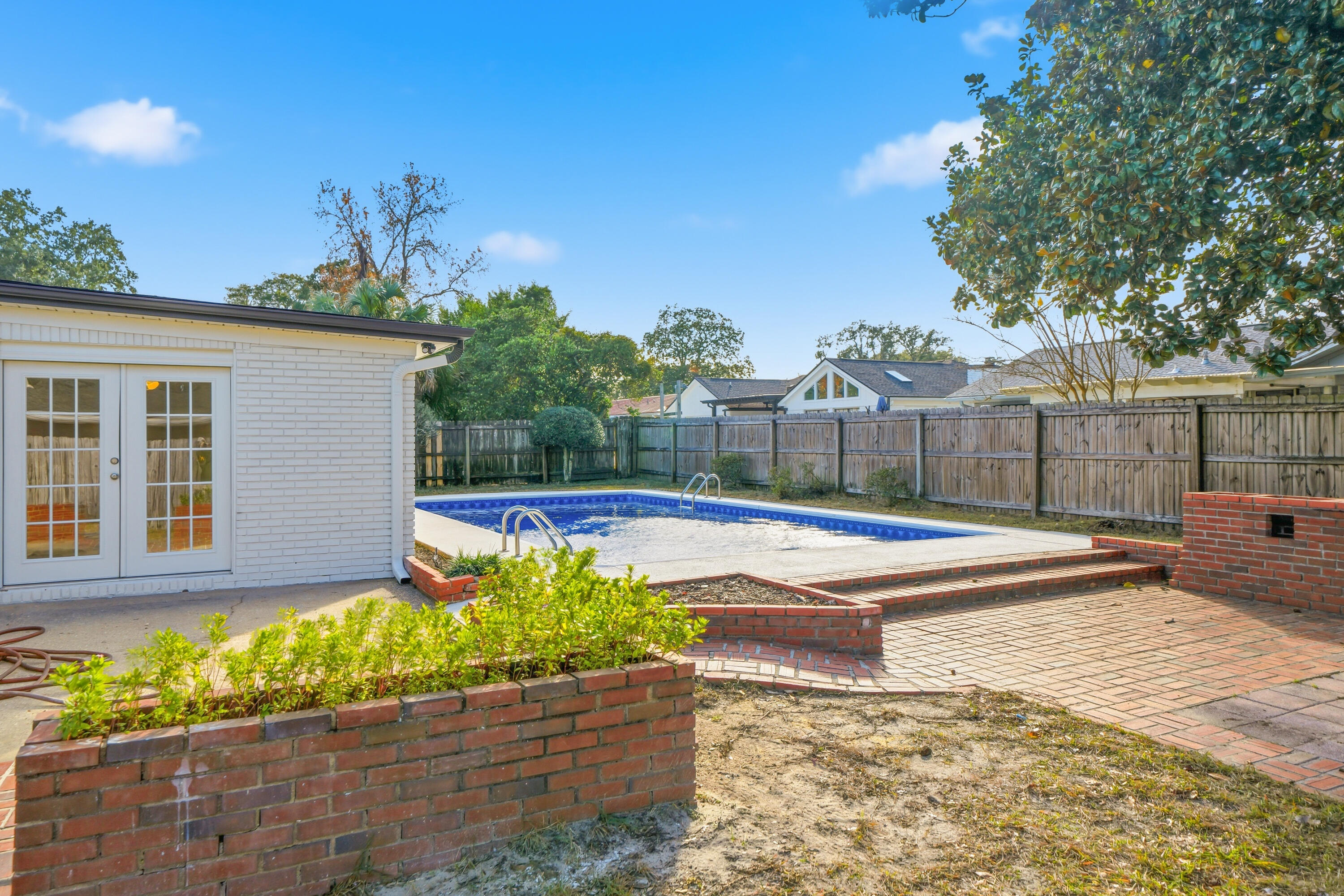 Bayou Woods 3rd Addition - Residential