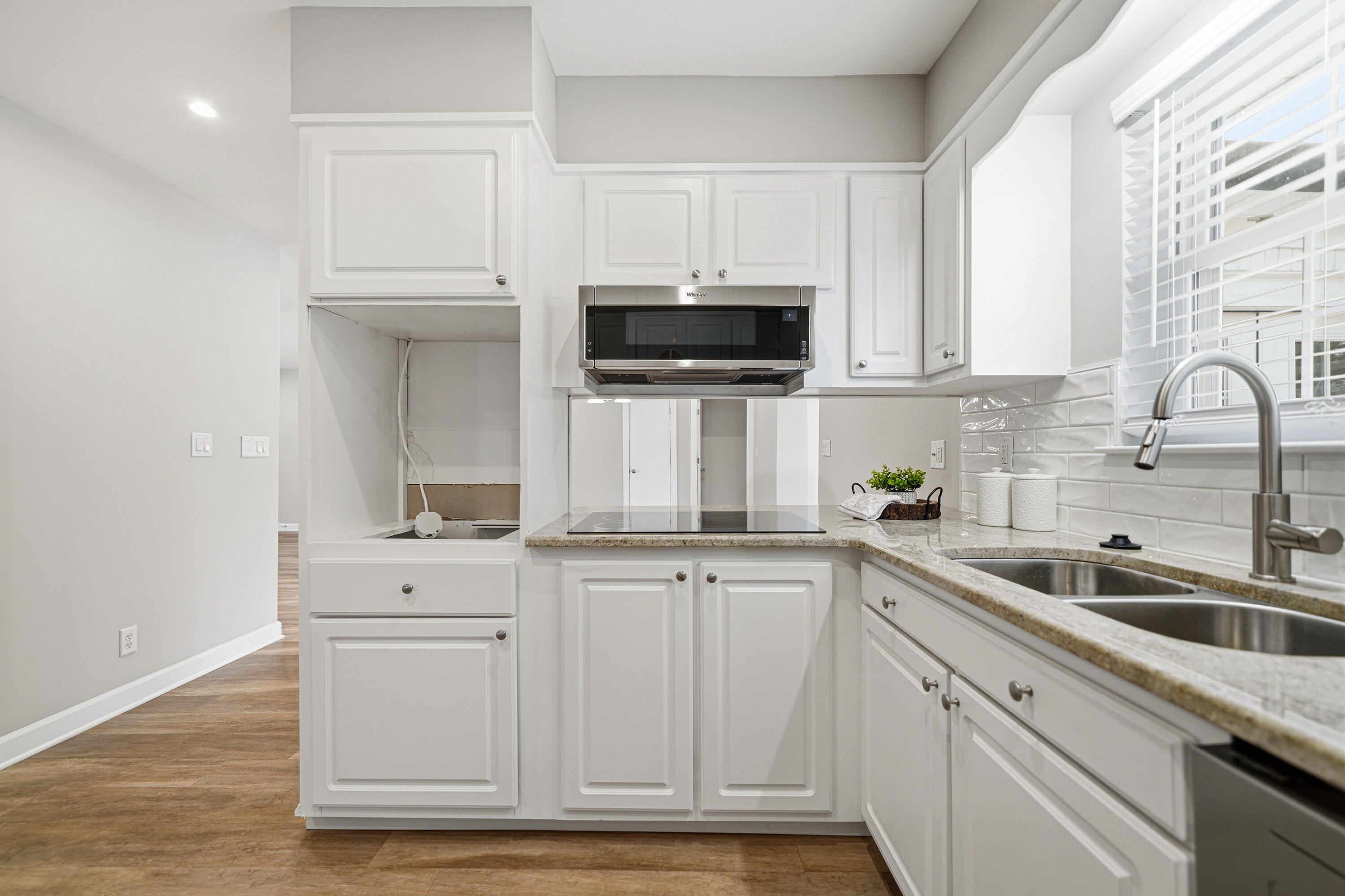 Bayou Woods 3rd Addition - Residential