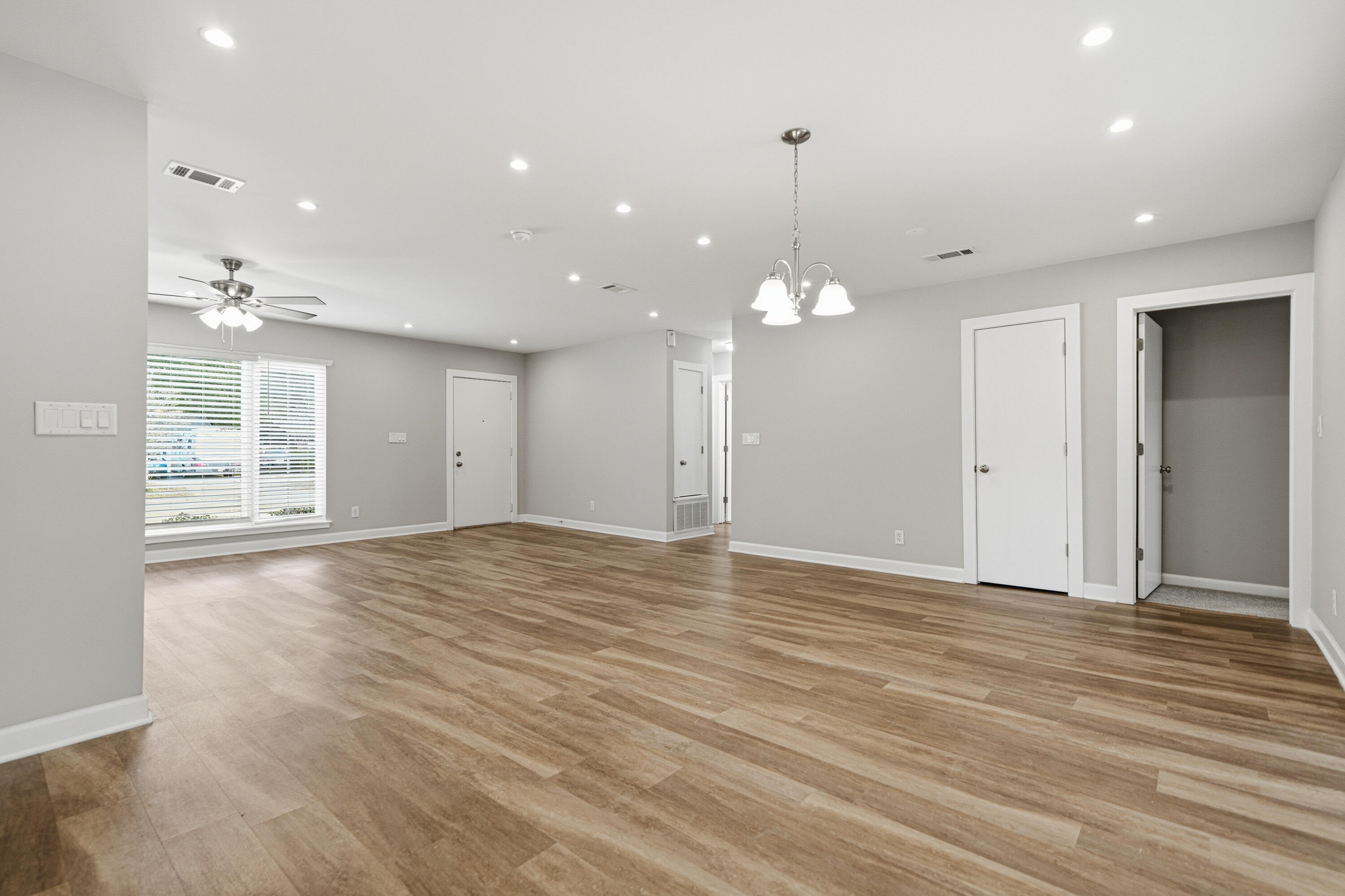 Bayou Woods 3rd Addition - Residential