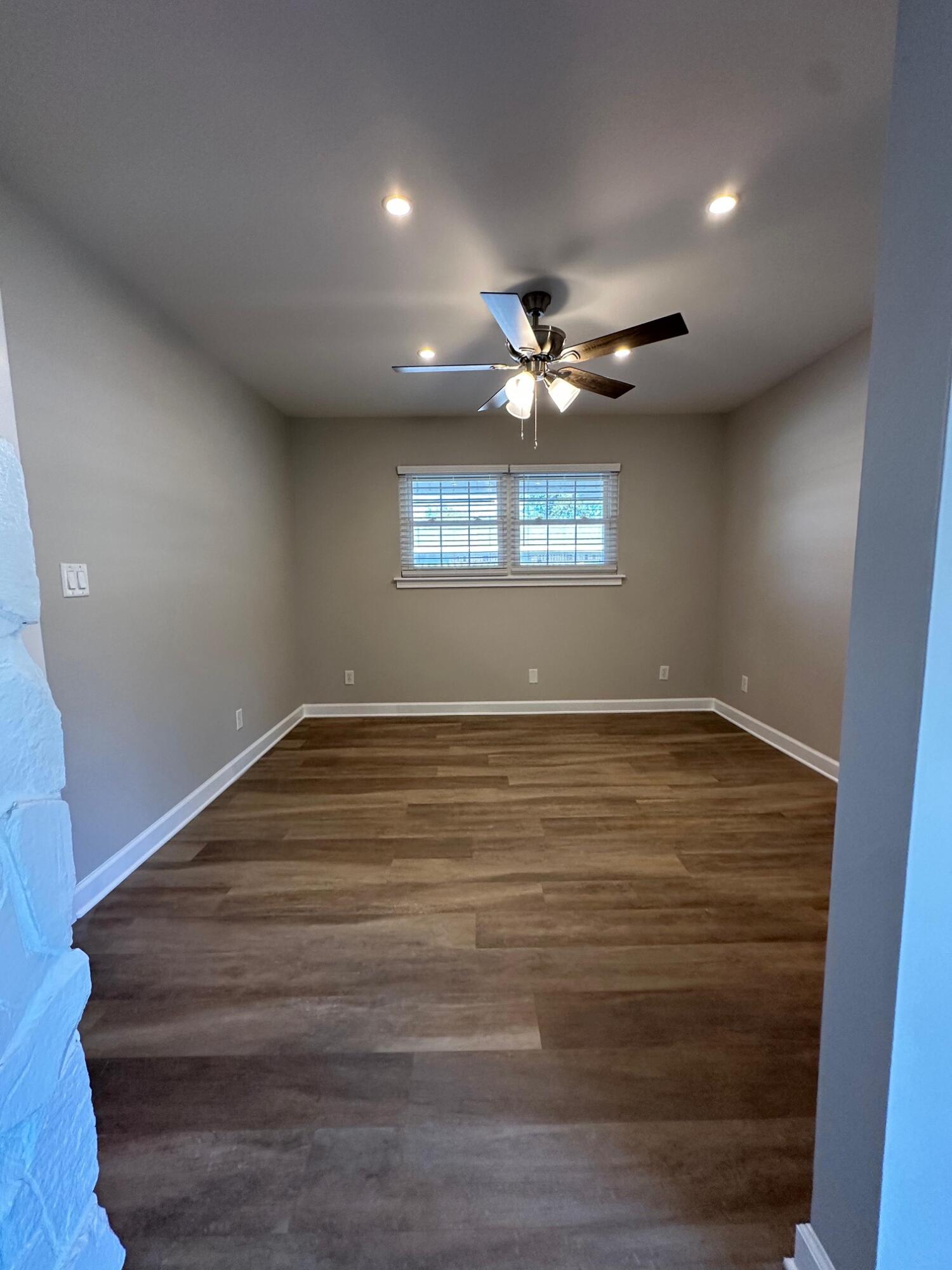 Bayou Woods 3rd Addition - Residential