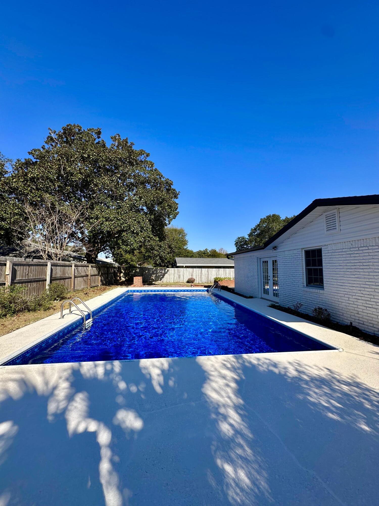 Bayou Woods 3rd Addition - Residential