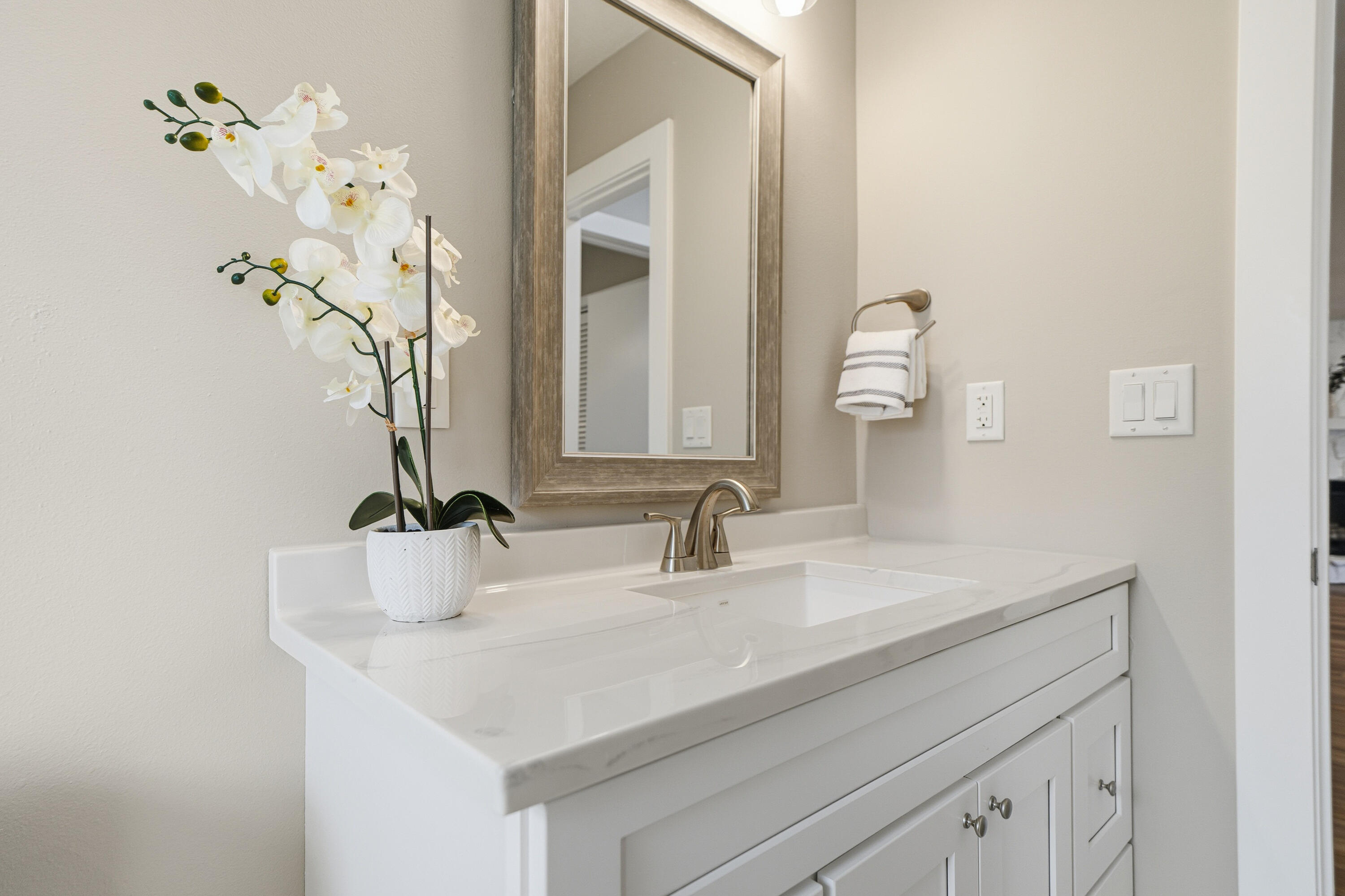 Bayou Woods 3rd Addition - Residential