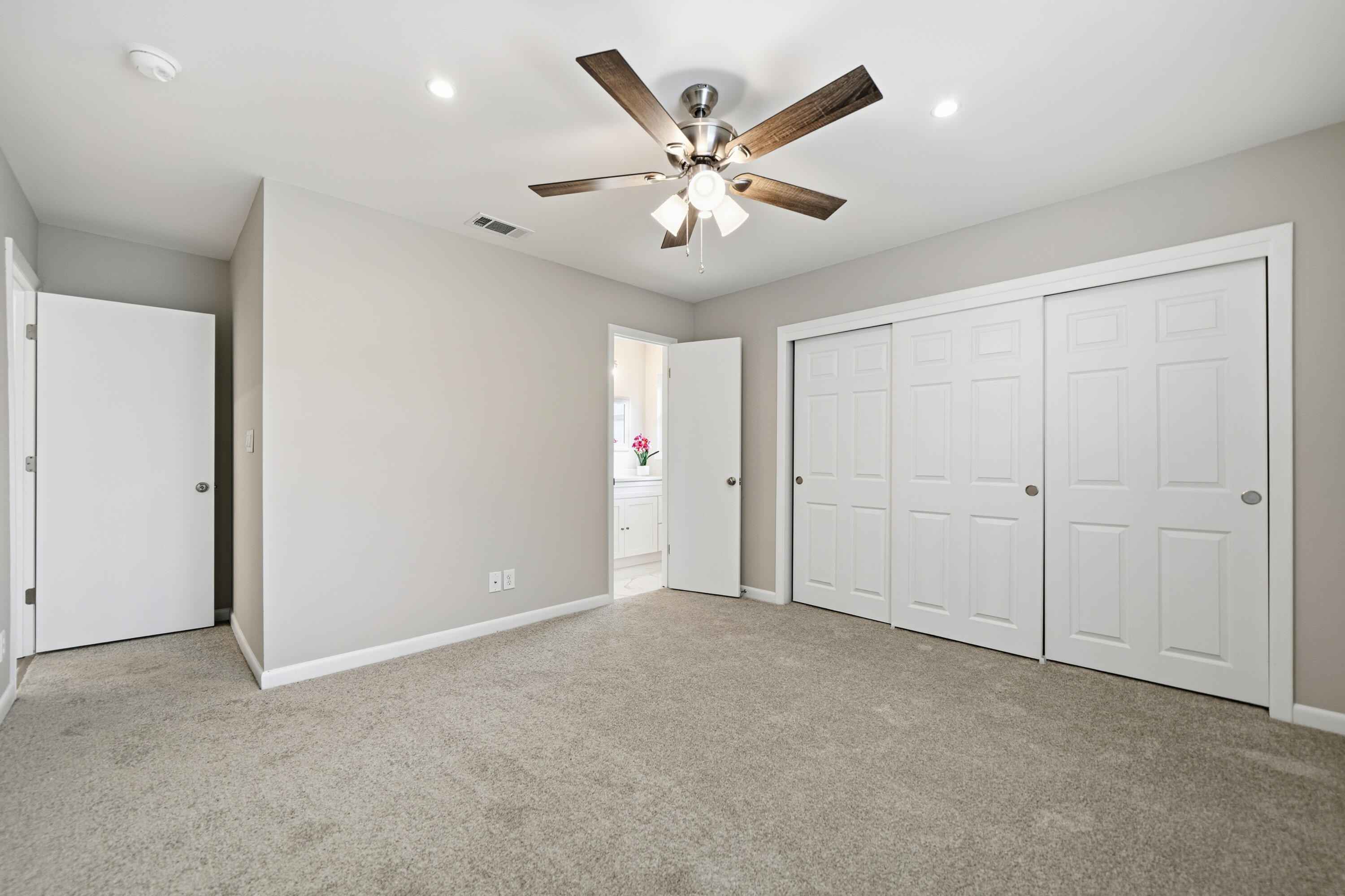 Bayou Woods 3rd Addition - Residential