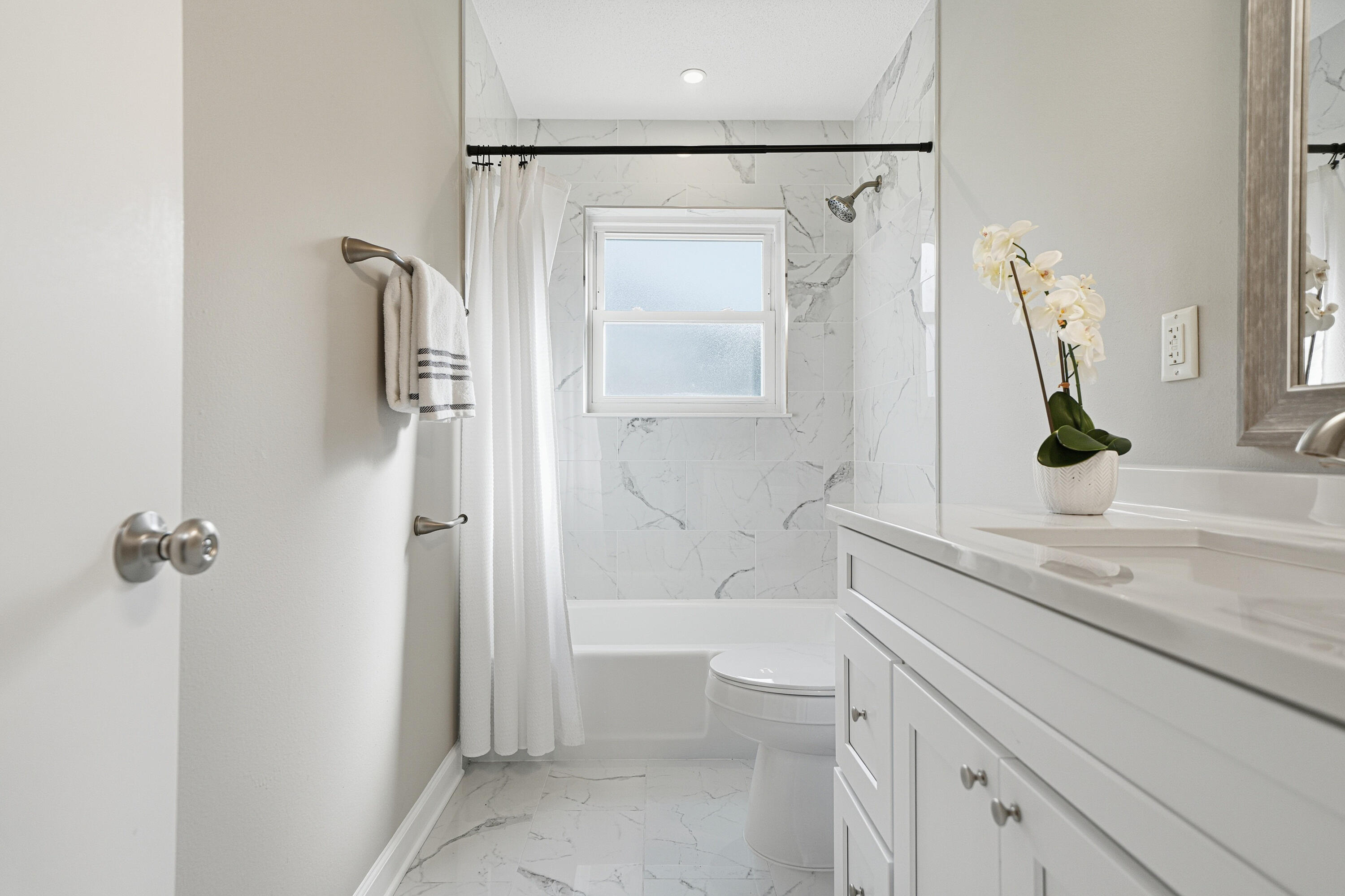 Bayou Woods 3rd Addition - Residential