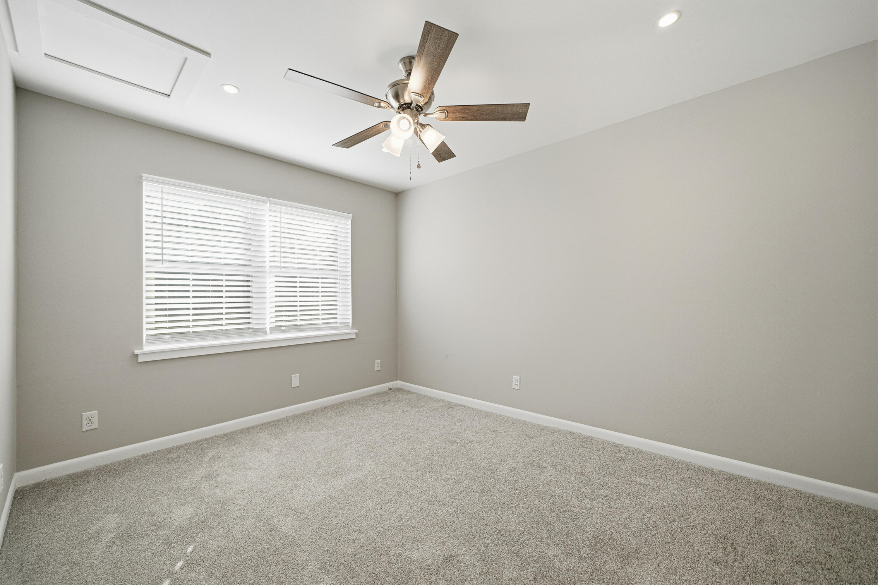 Bayou Woods 3rd Addition - Residential