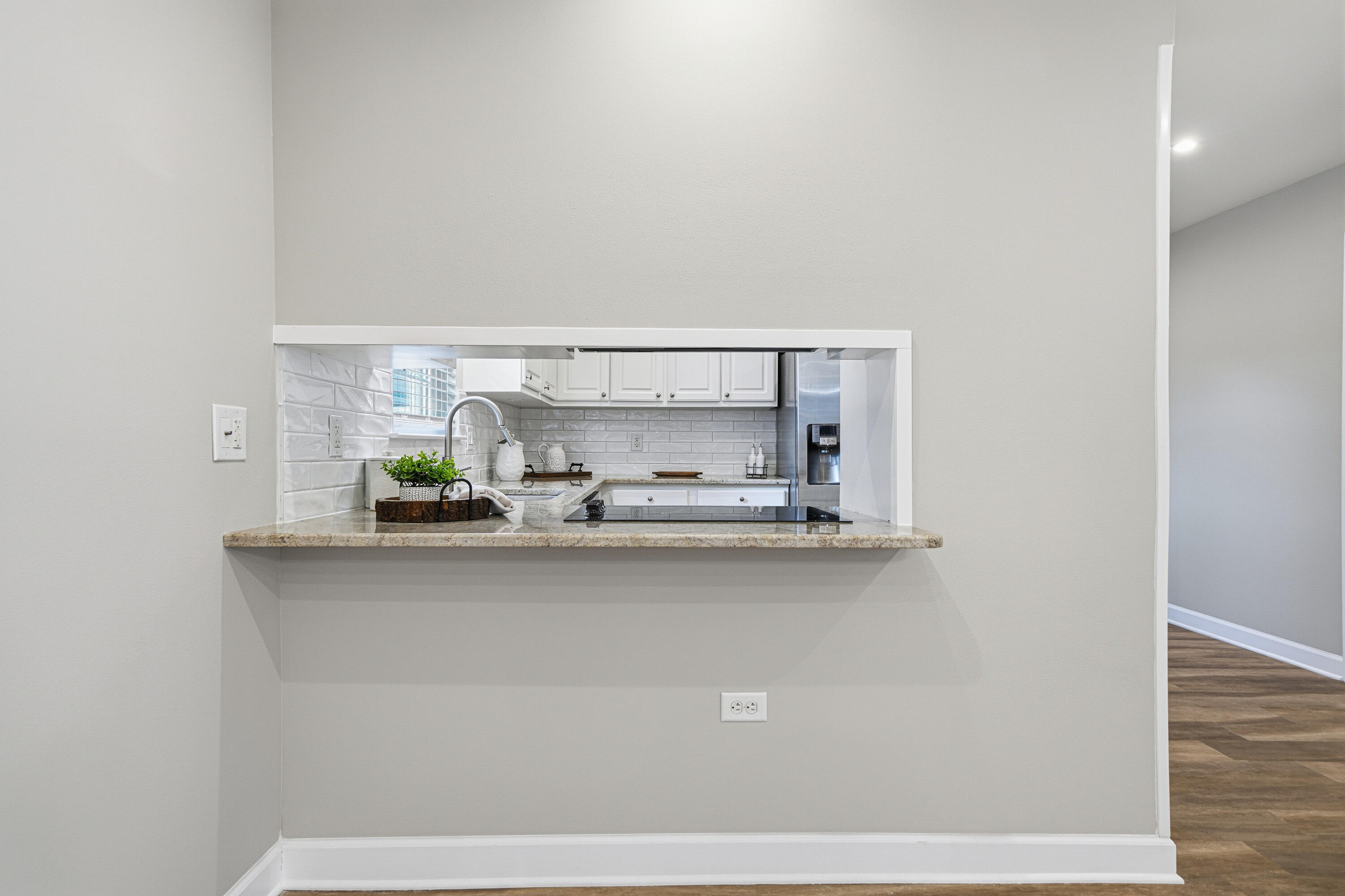 Bayou Woods 3rd Addition - Residential