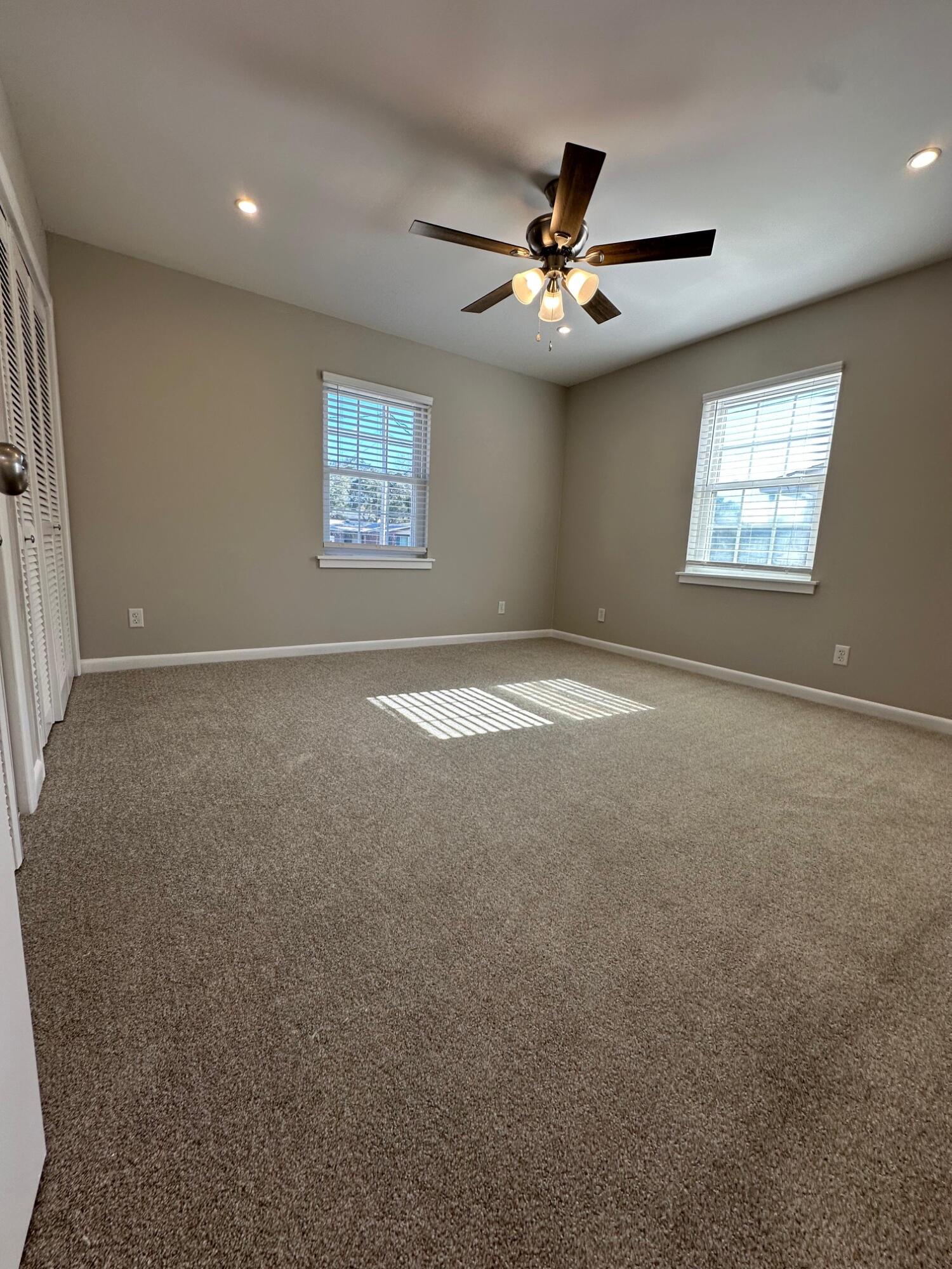 Bayou Woods 3rd Addition - Residential