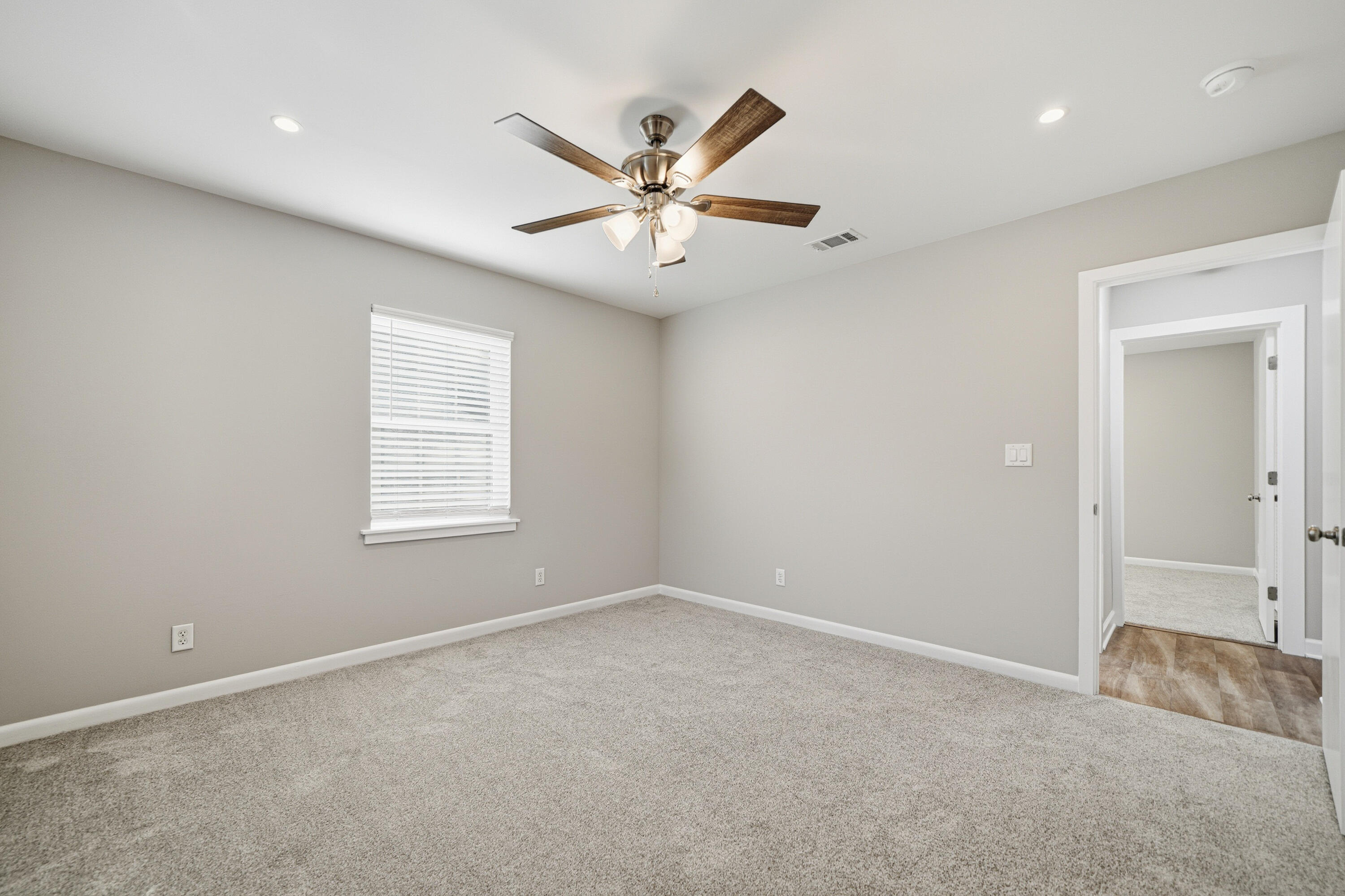 Bayou Woods 3rd Addition - Residential