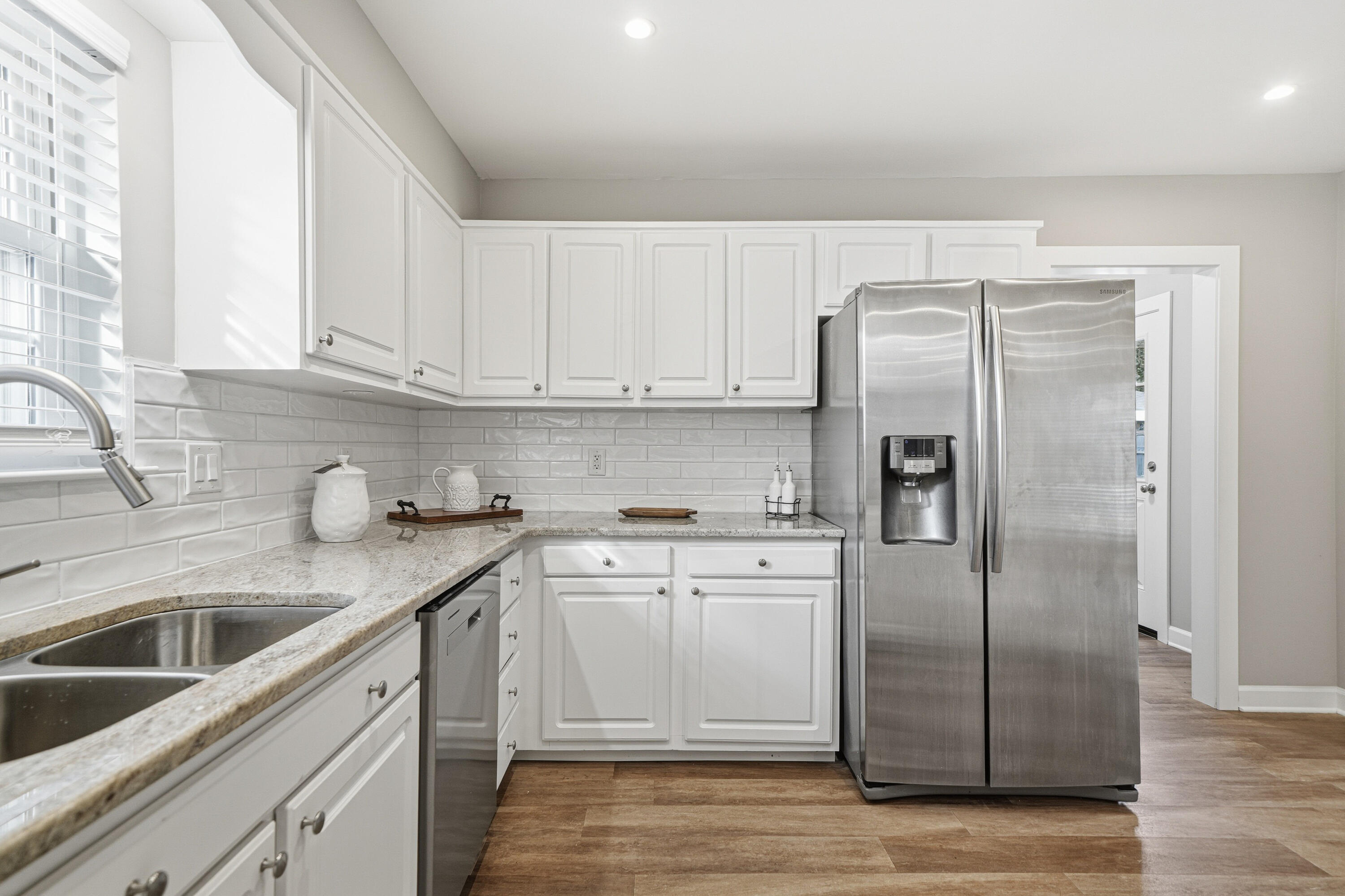 Bayou Woods 3rd Addition - Residential