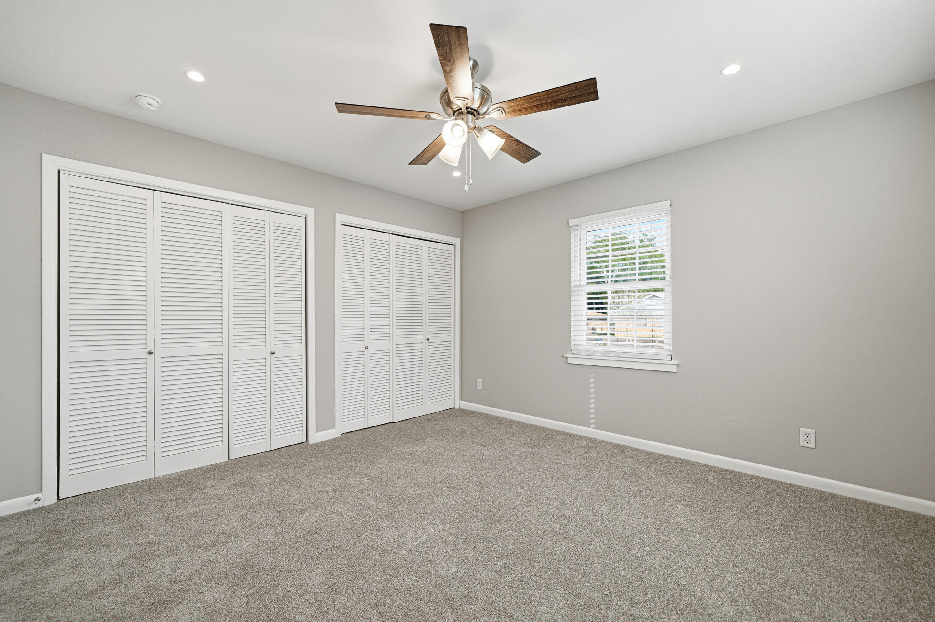 Bayou Woods 3rd Addition - Residential