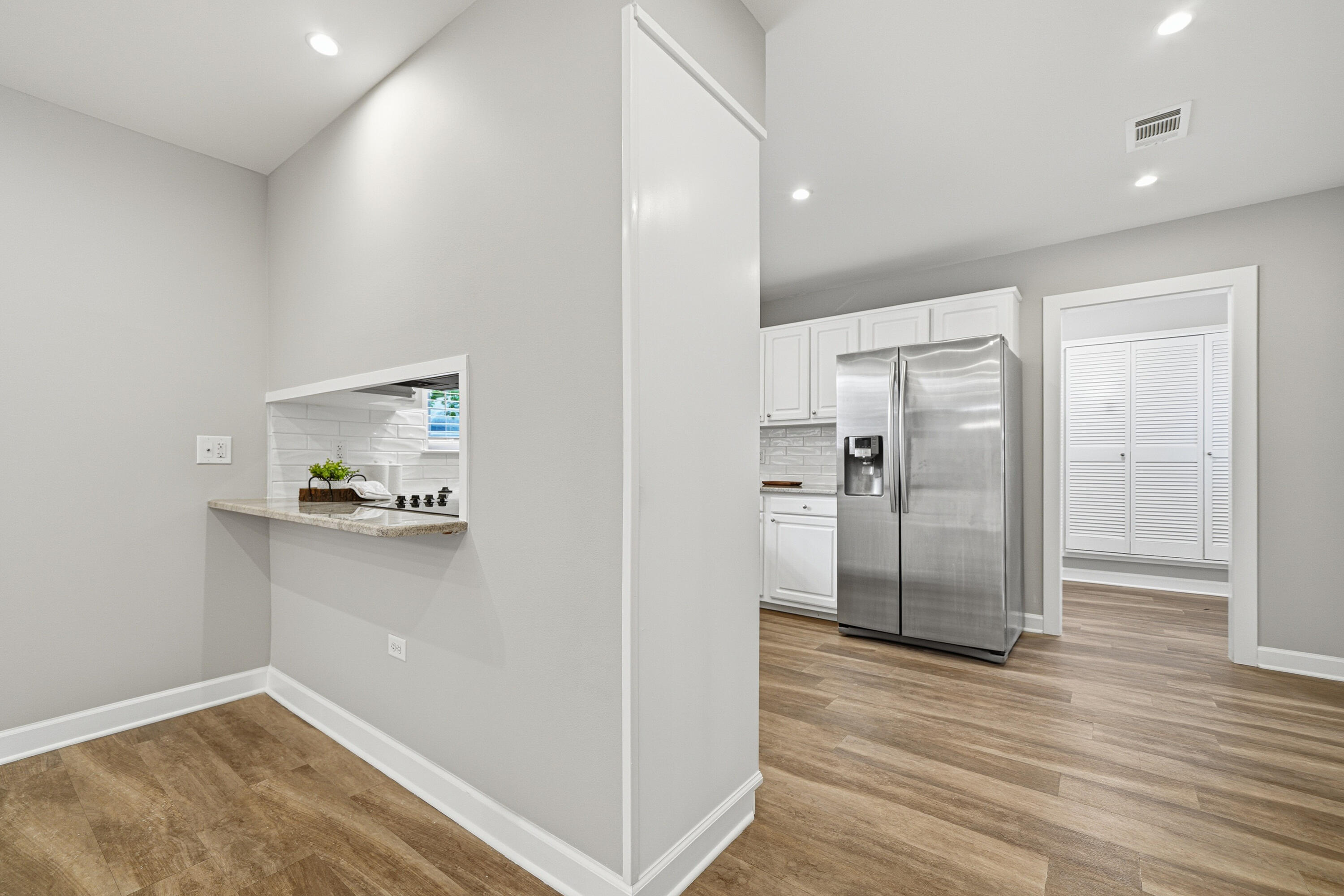 Bayou Woods 3rd Addition - Residential