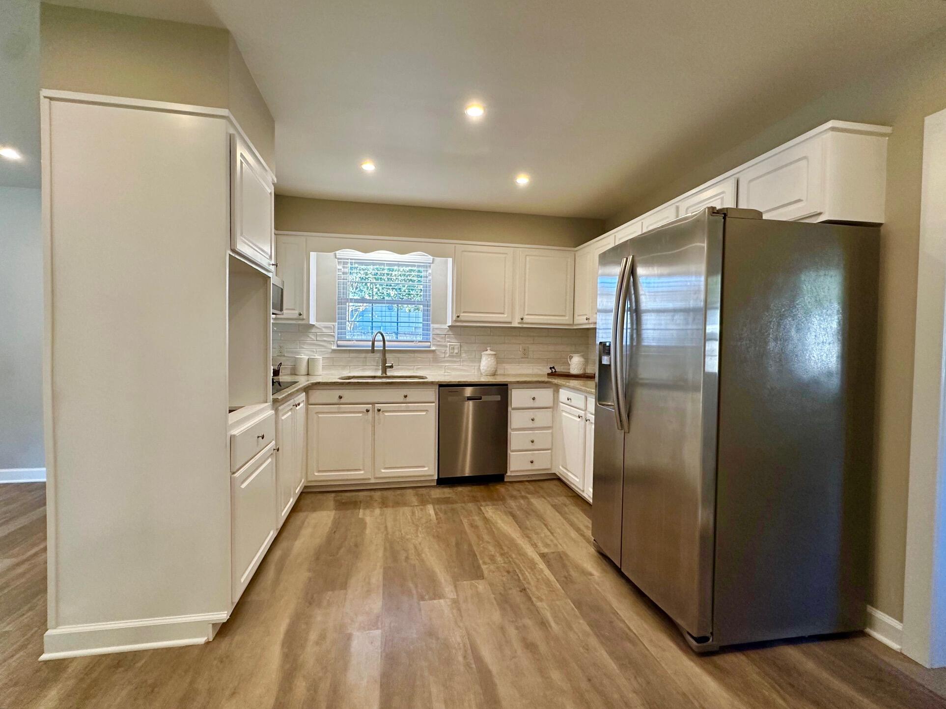 Bayou Woods 3rd Addition - Residential