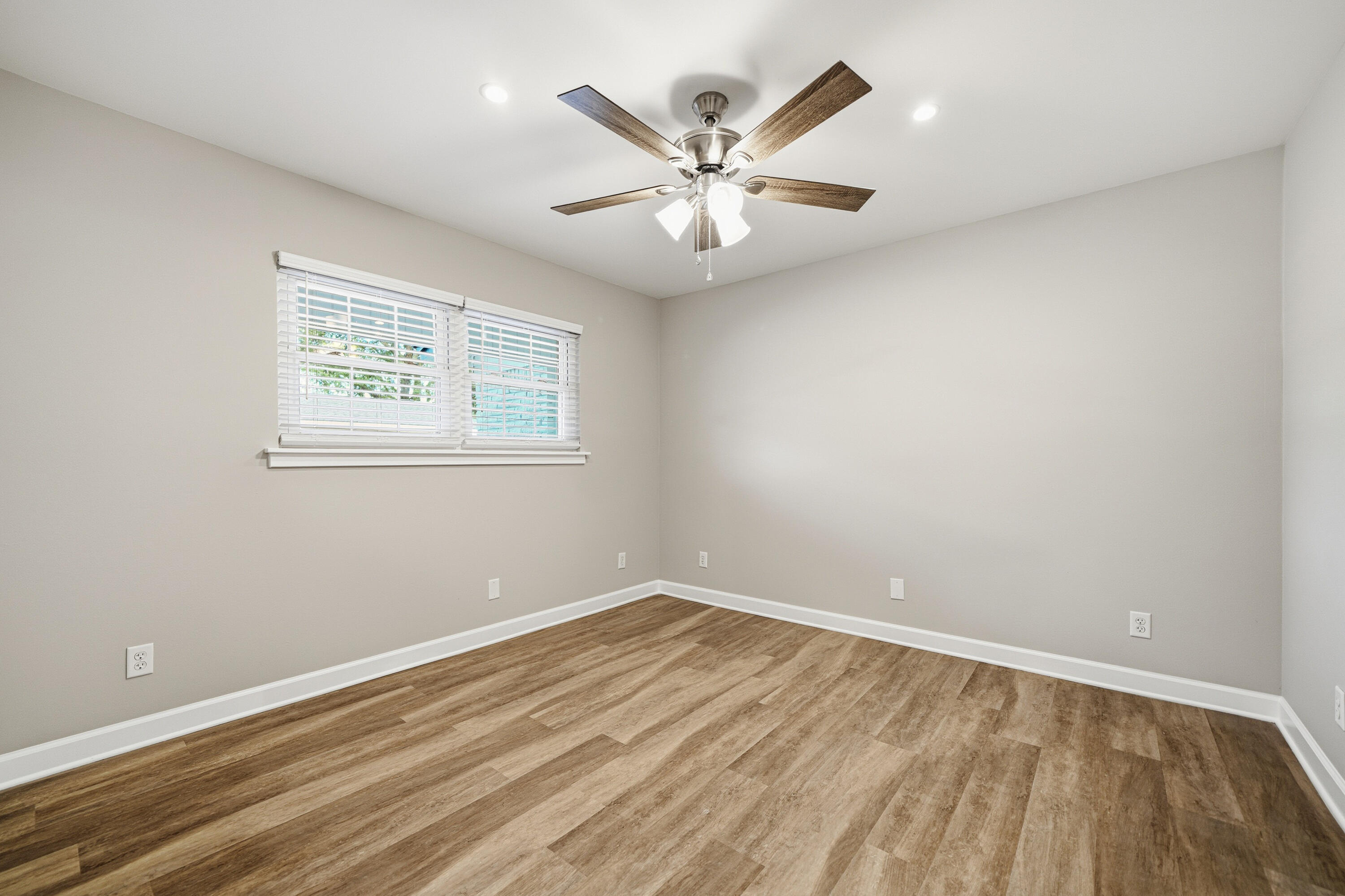 Bayou Woods 3rd Addition - Residential