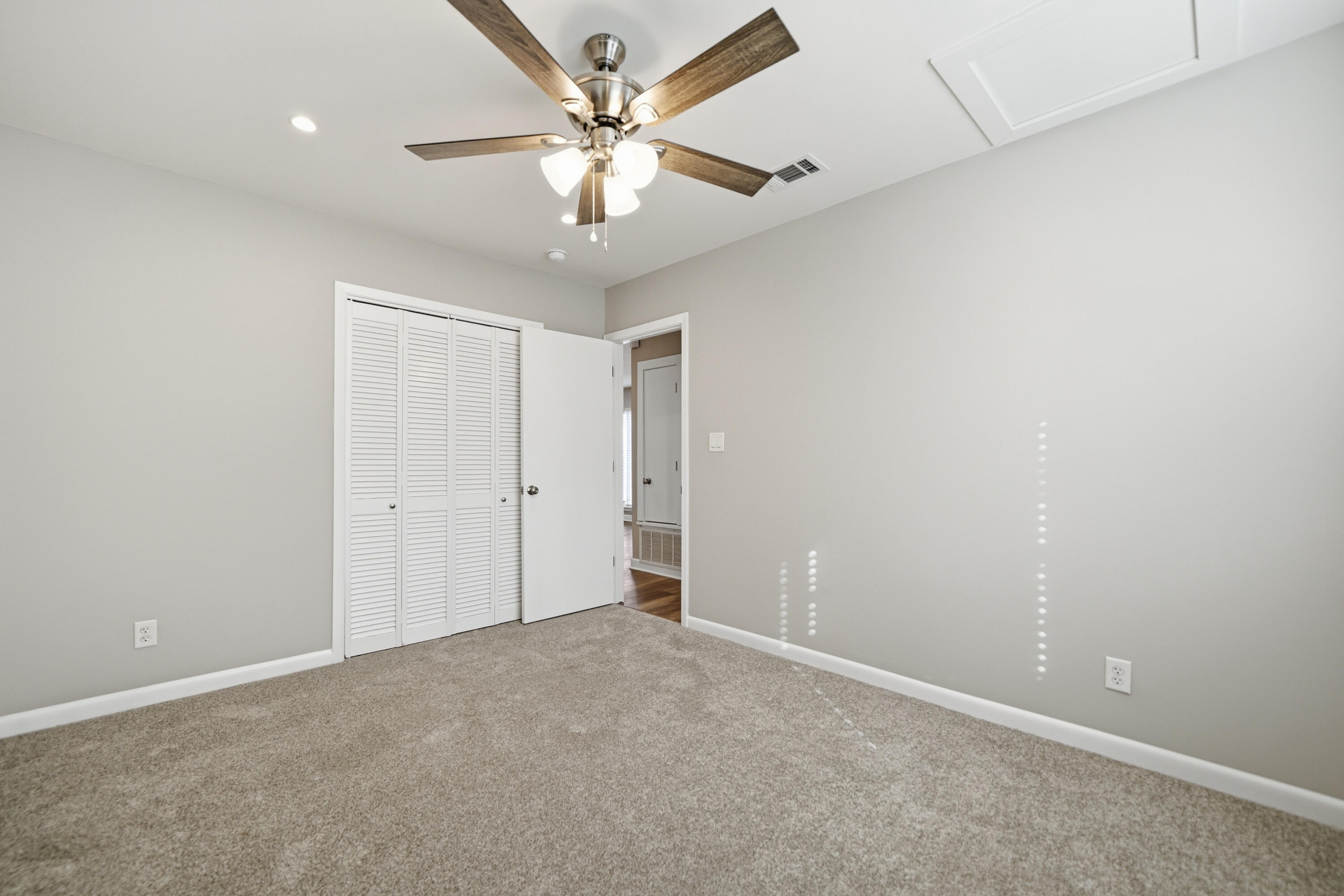 Bayou Woods 3rd Addition - Residential