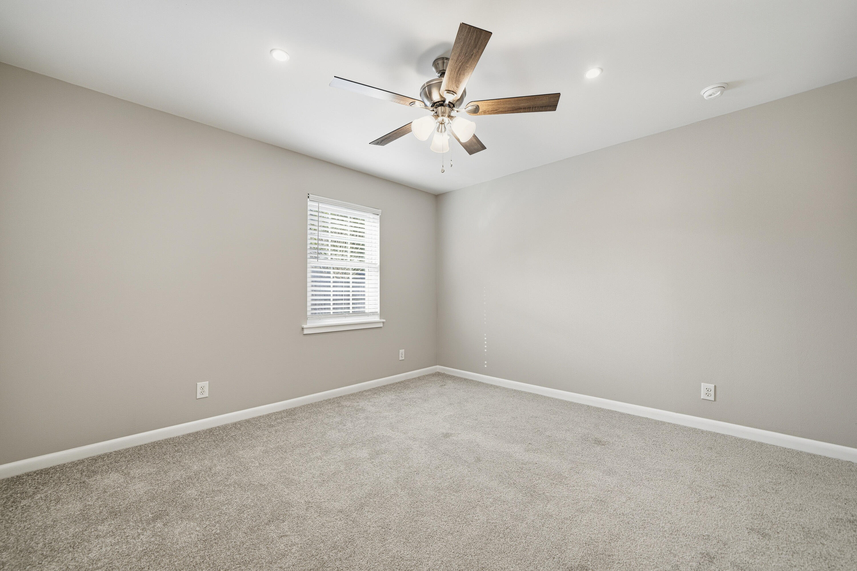 Bayou Woods 3rd Addition - Residential