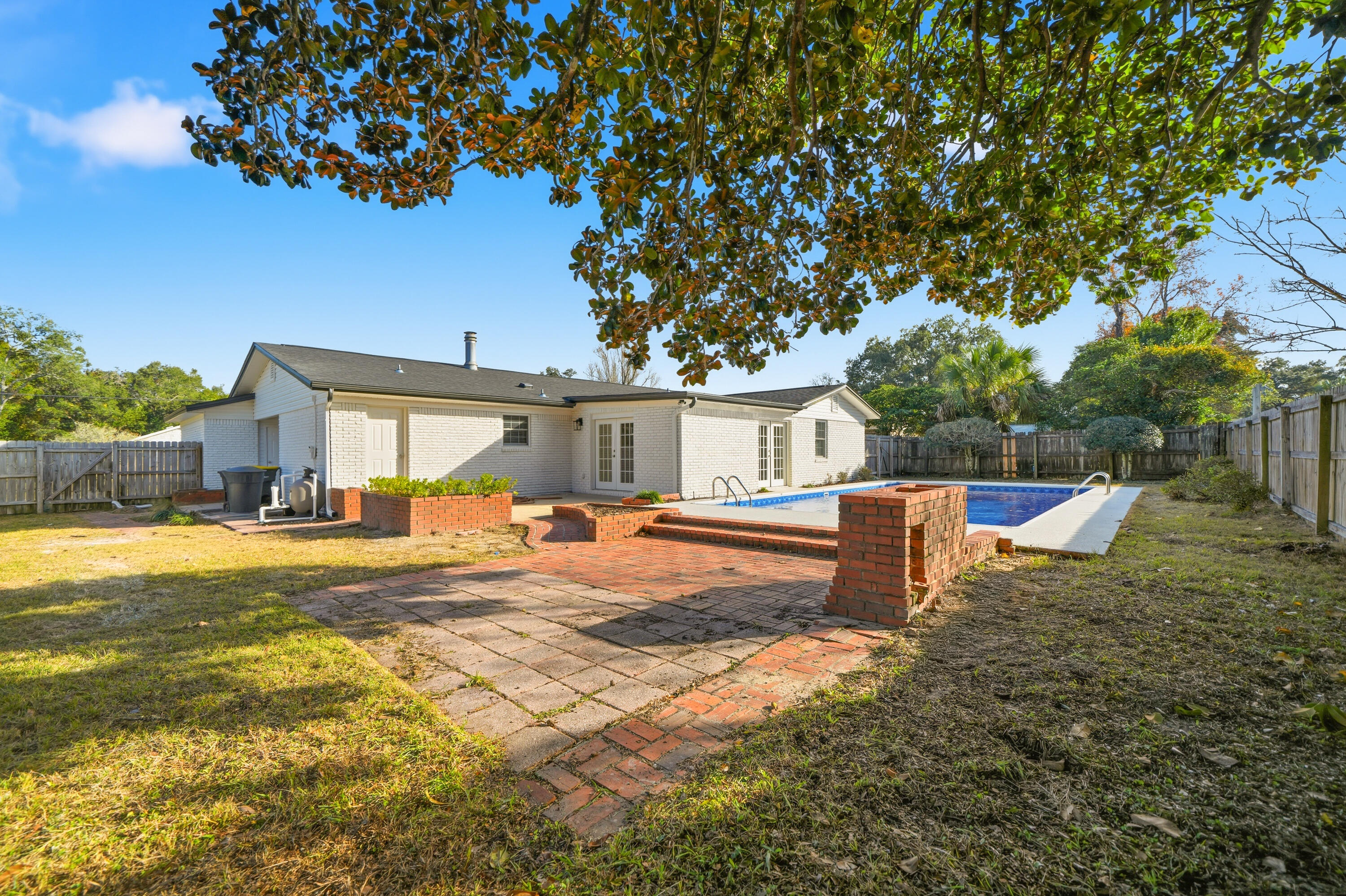 Bayou Woods 3rd Addition - Residential