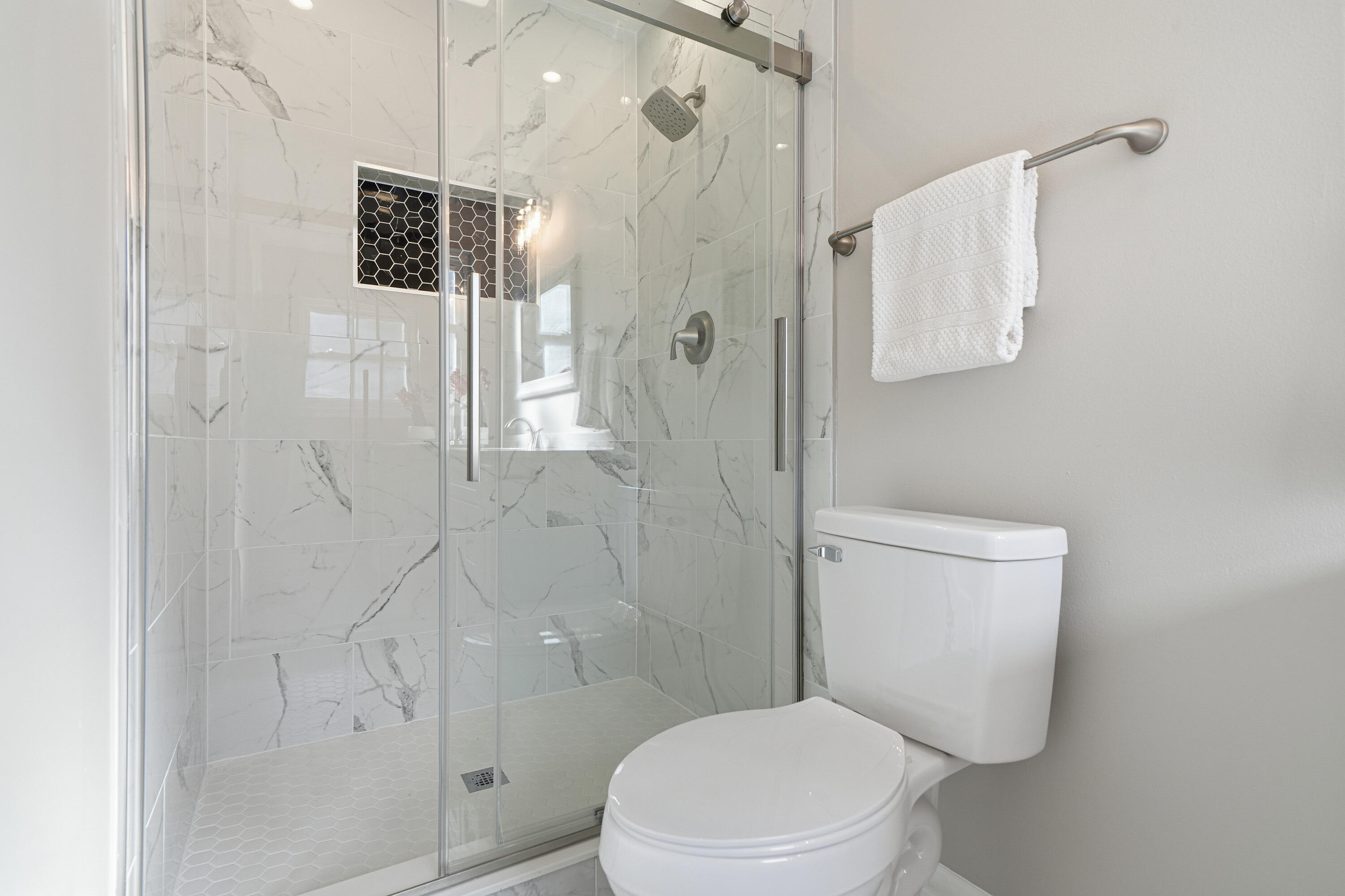 Bayou Woods 3rd Addition - Residential