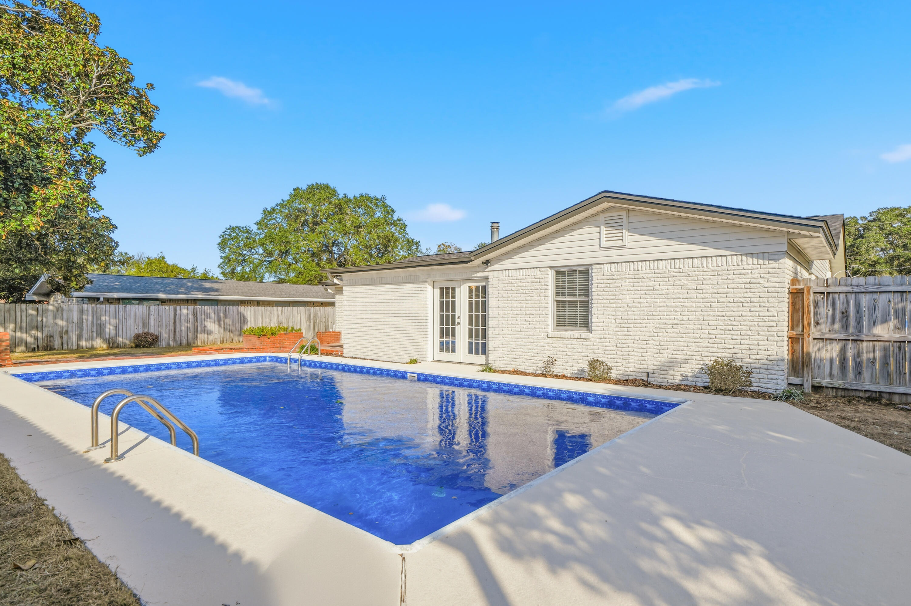 Bayou Woods 3rd Addition - Residential