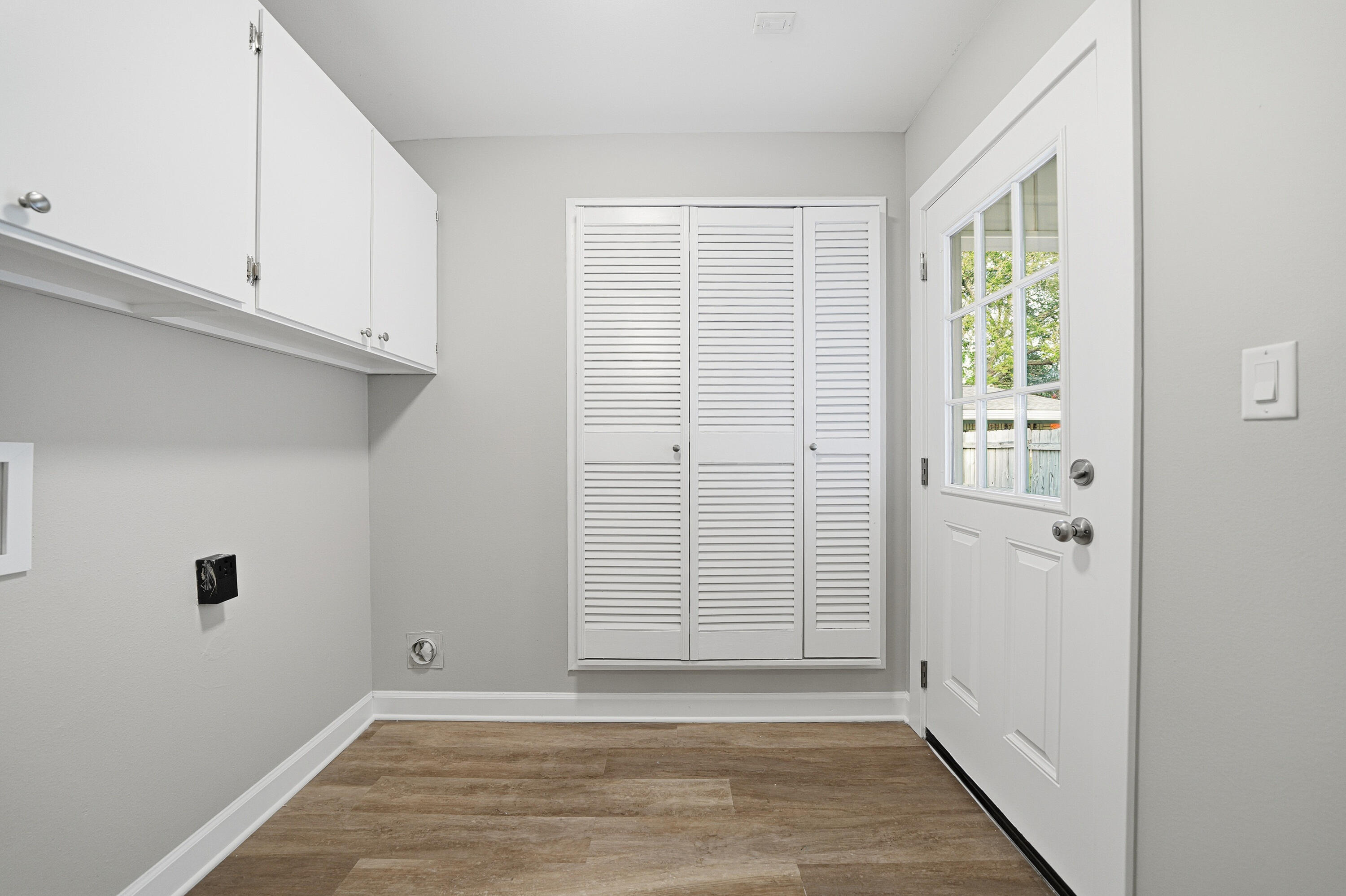 Bayou Woods 3rd Addition - Residential