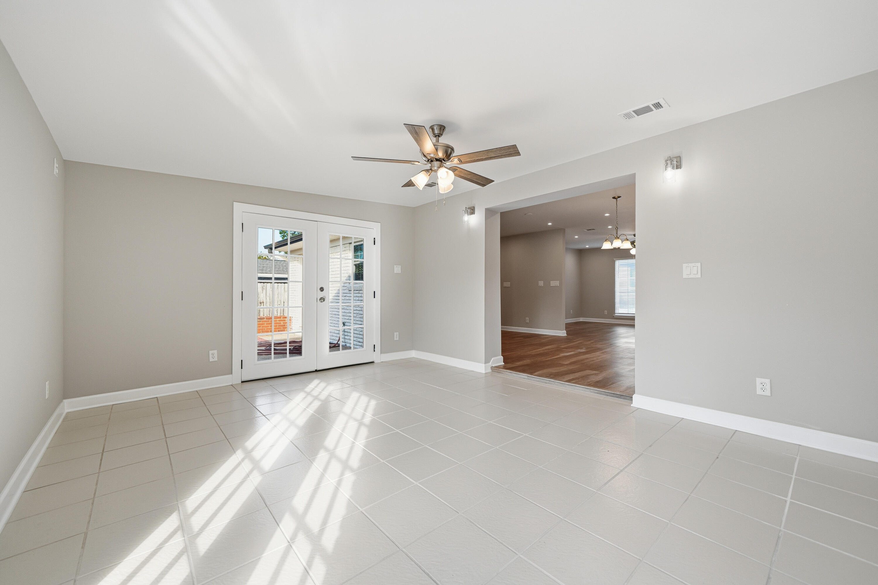 Bayou Woods 3rd Addition - Residential